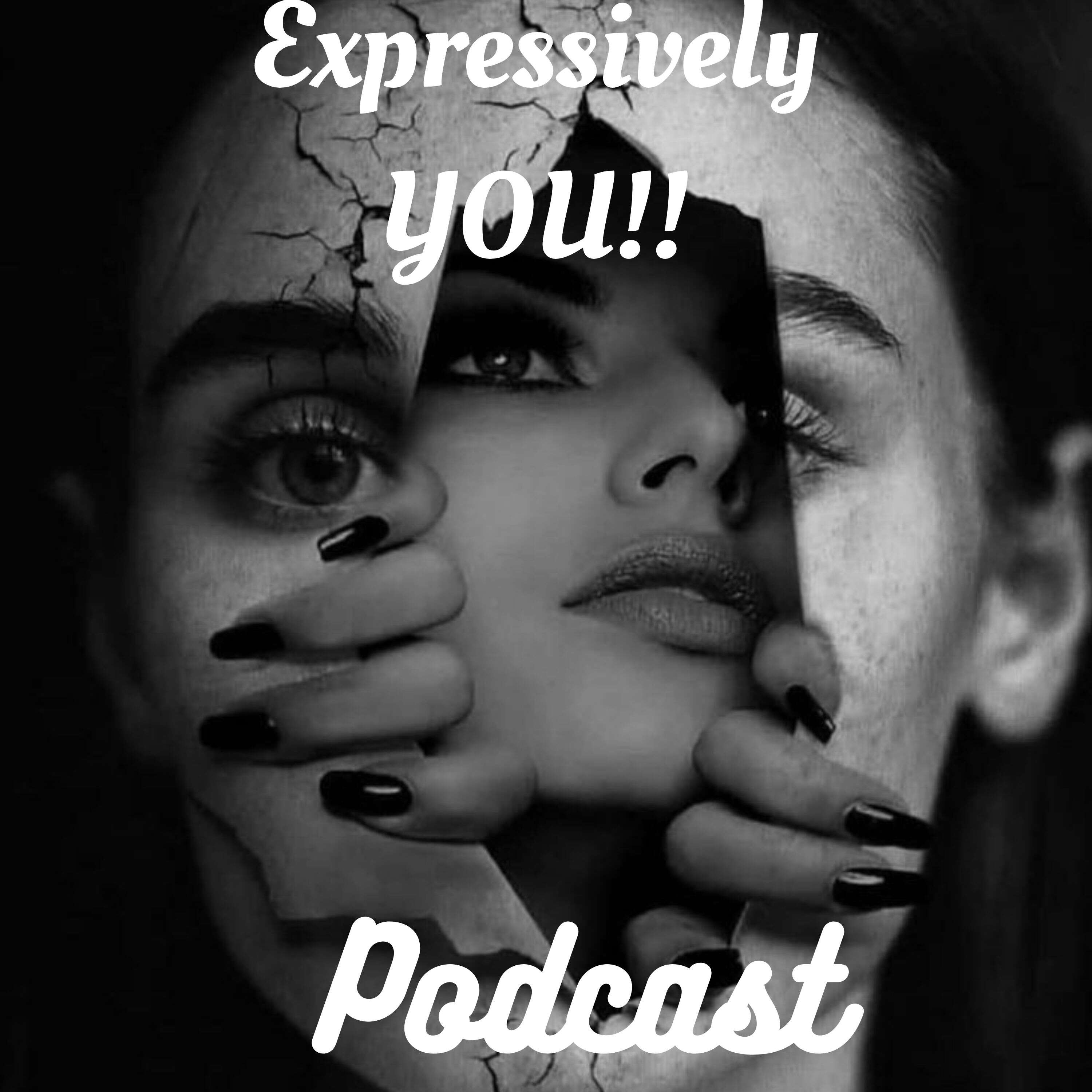 Expressively YOU!!