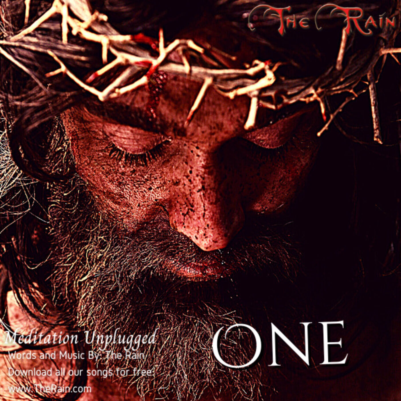One (John 17) - Meditation Unplugged