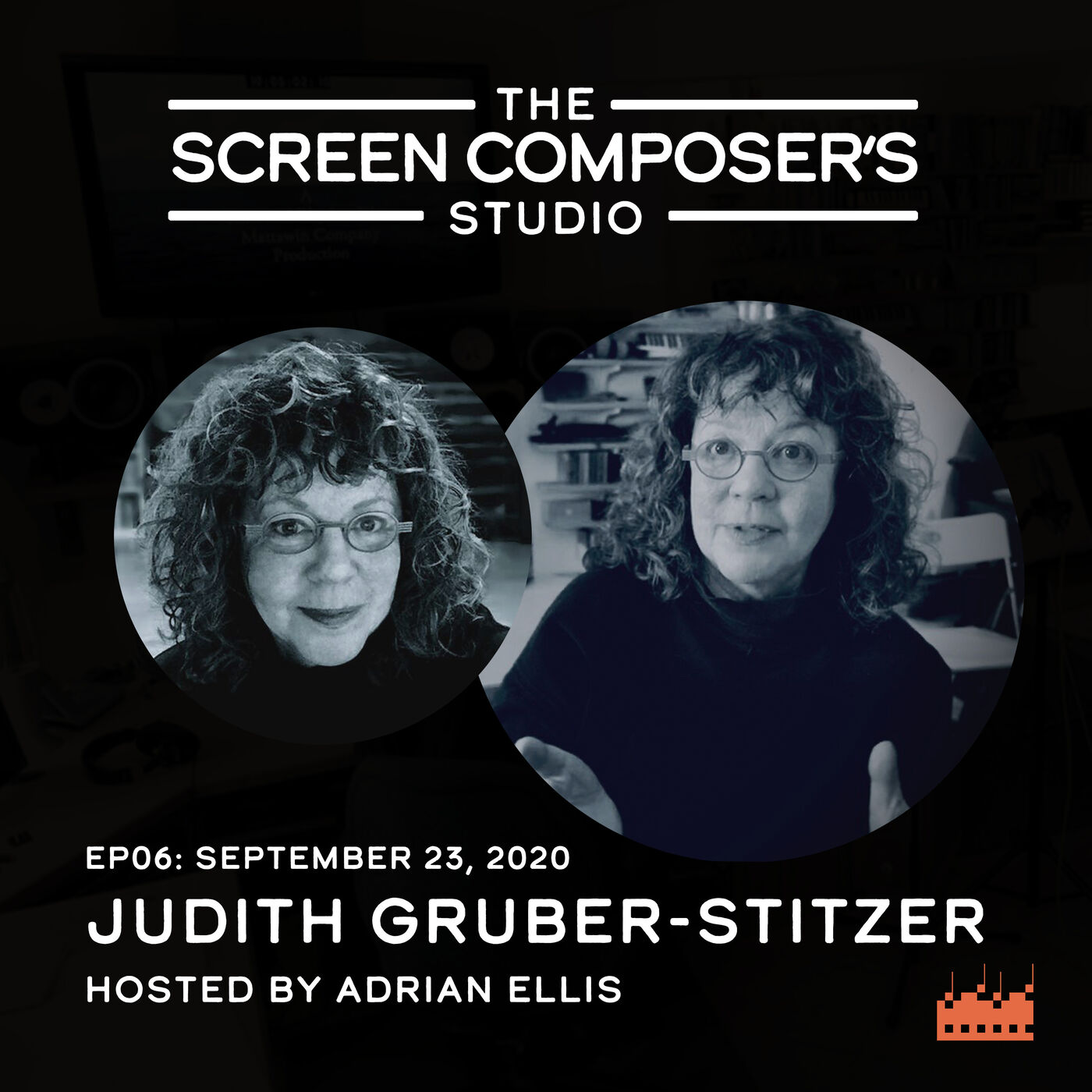 The Screen Composer\'s Studio