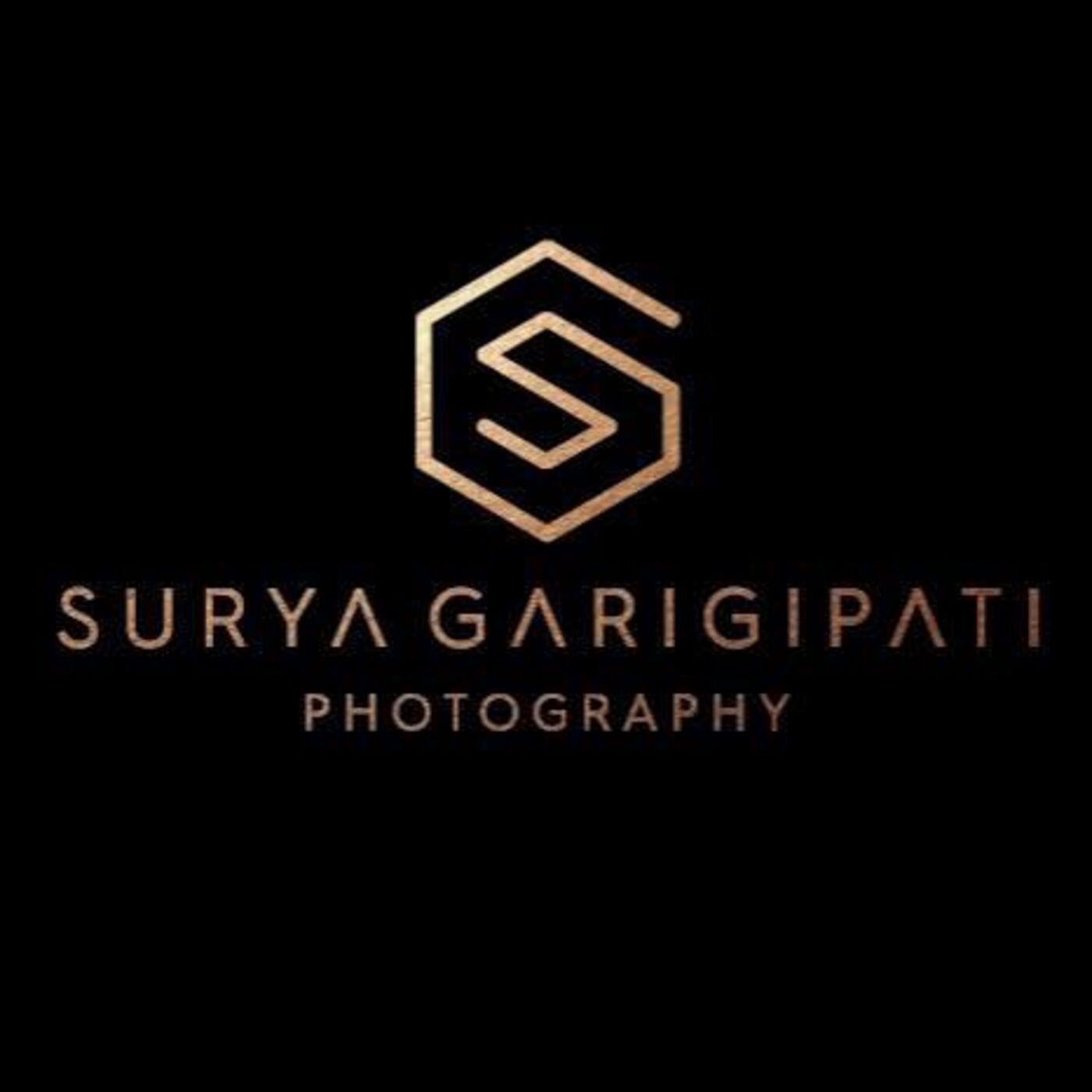 Surya Garigipati's Podcast
