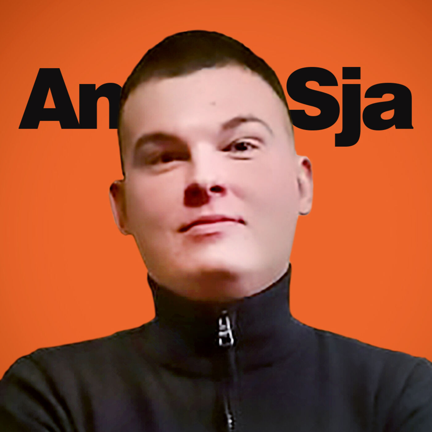 Amisasja Podcast