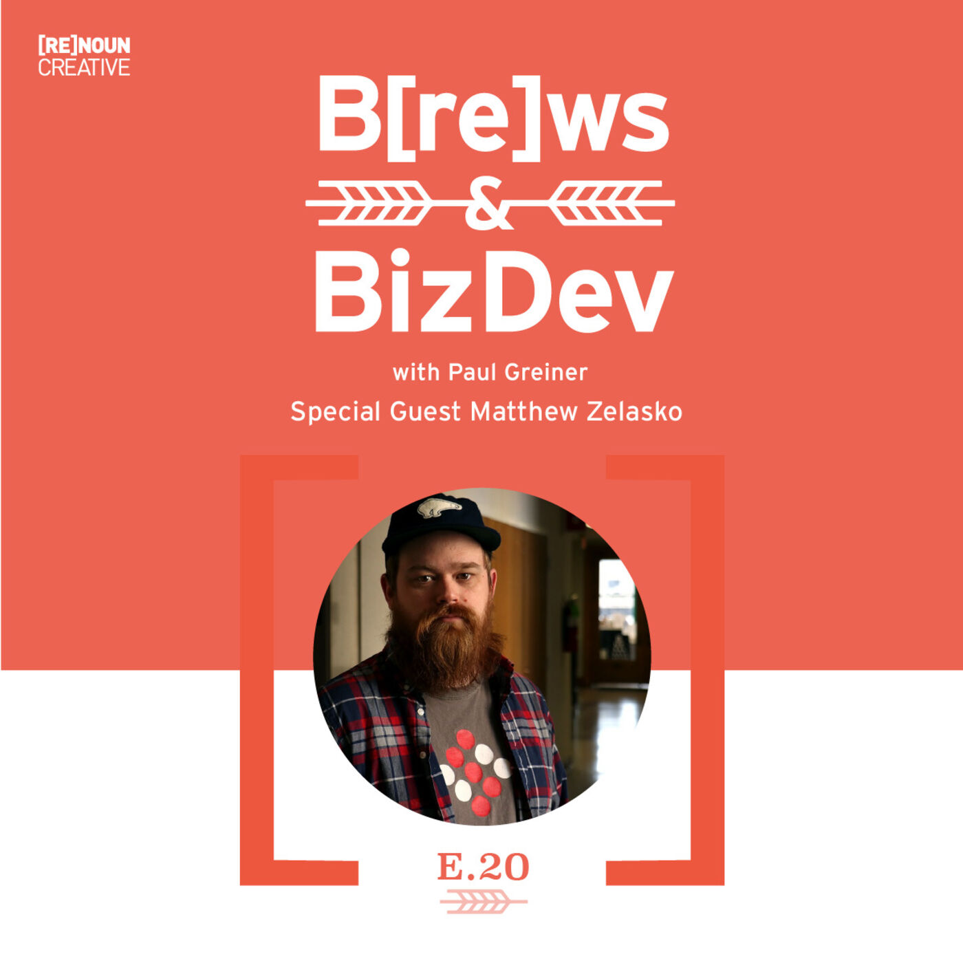 Brews & BizDev