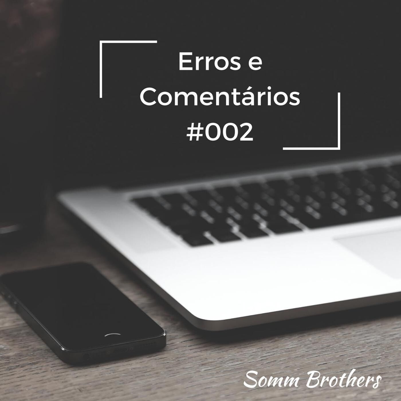 Somm Brothers - Vinhos e bebidas especiais