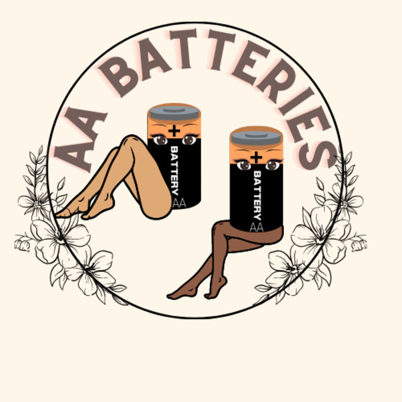 AA batterie 's Podcast