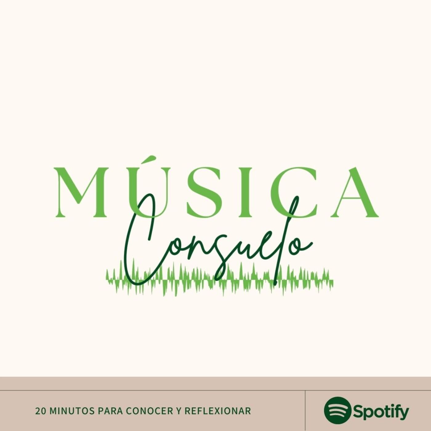 Música: Consuelo