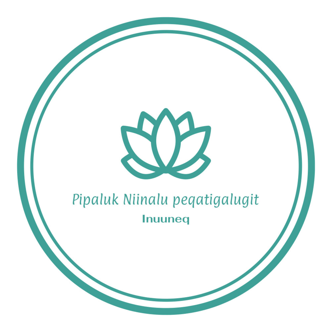 PipalukNiinaluPeqatigalugit's Podcast