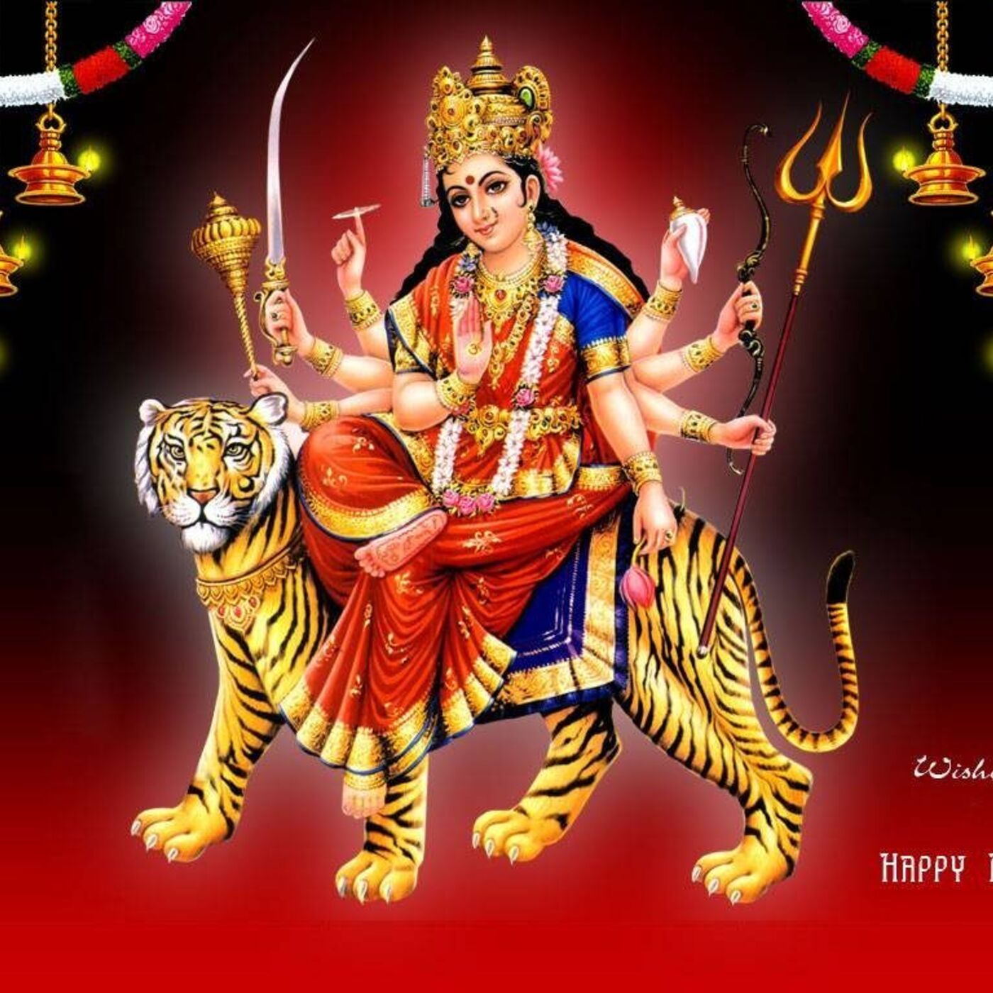 Navrathri 2022