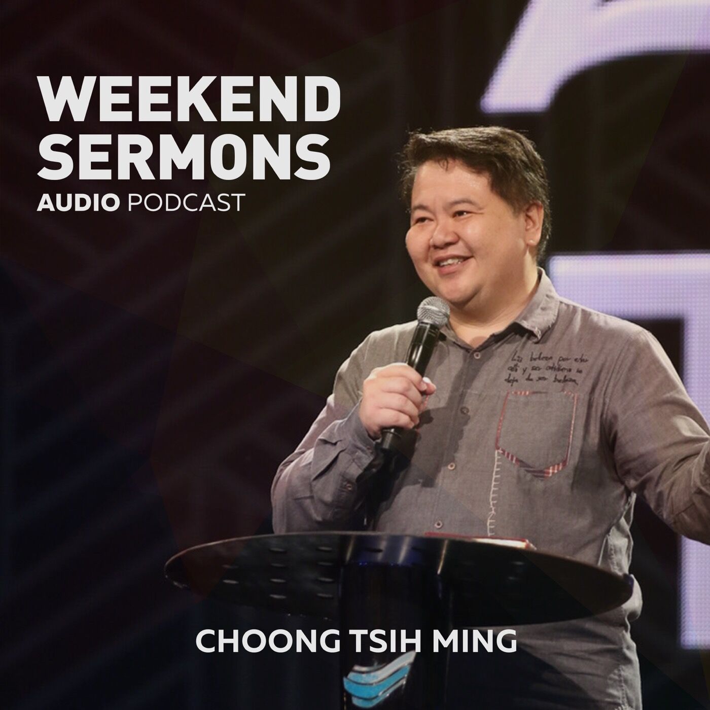 Choong Tsih Ming: Thankfulness