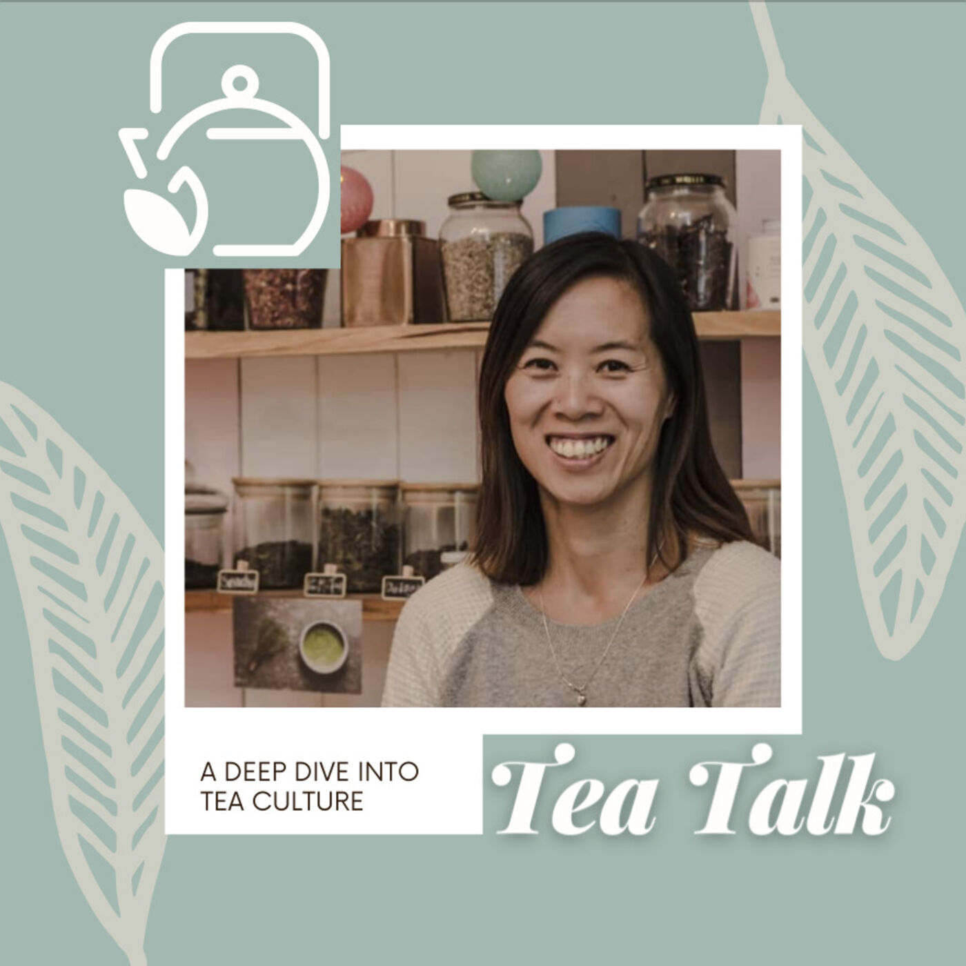 Shernelle\'s Tea Talk