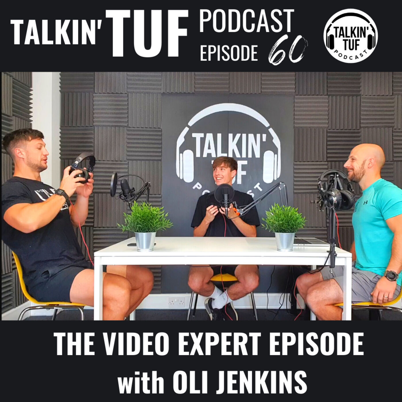 Talkin TUF Podcast
