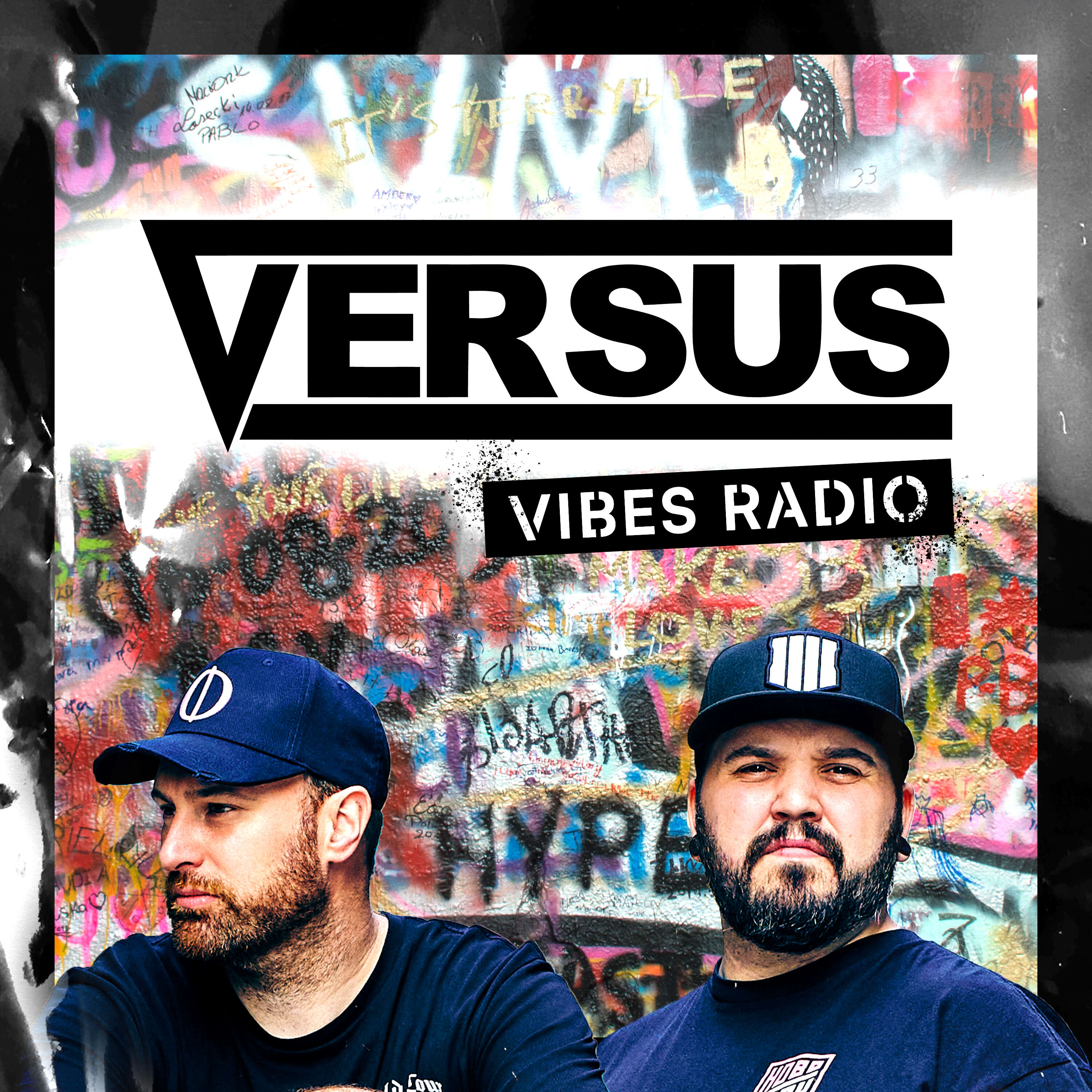 Versus Vibes Radio
