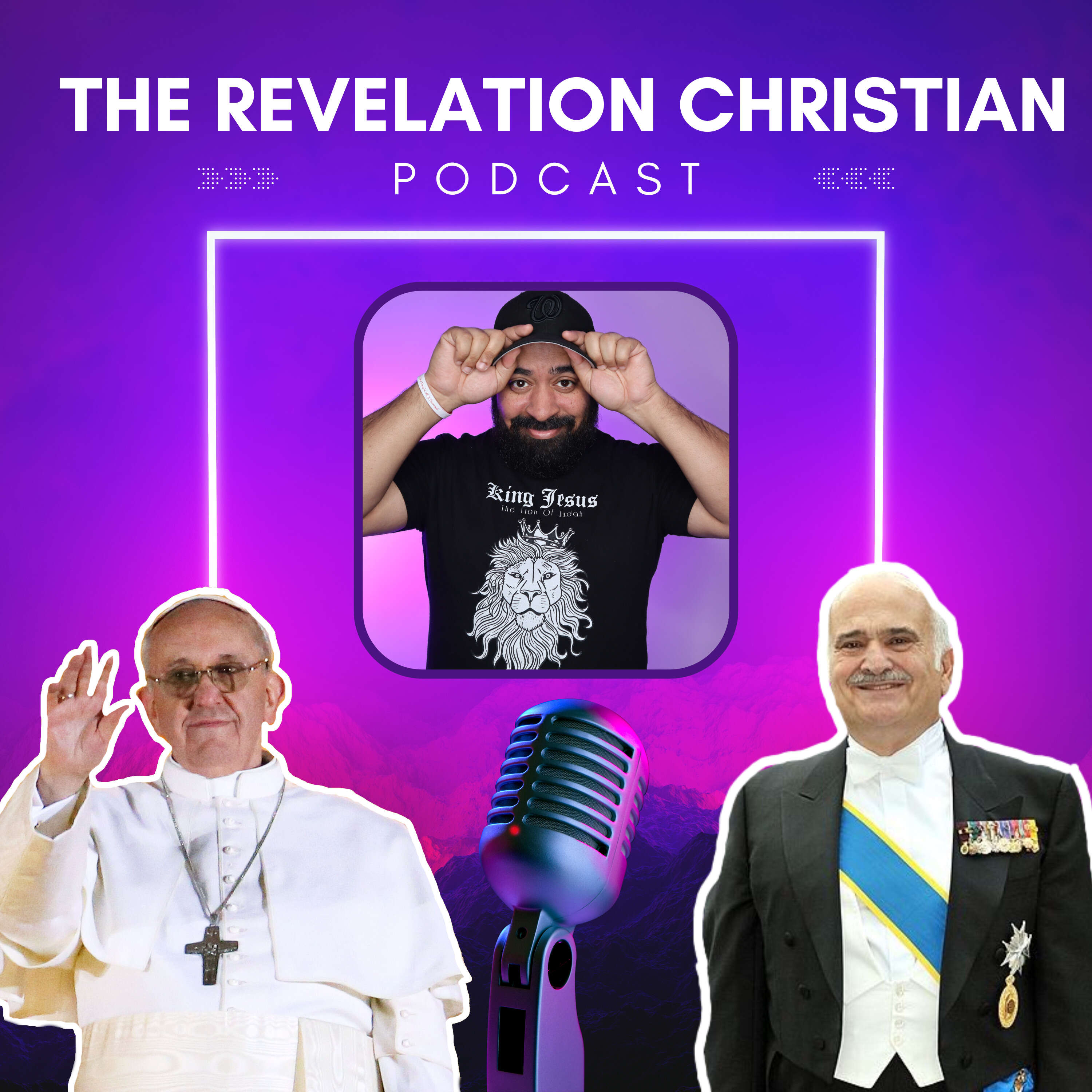 The Revelation Christian