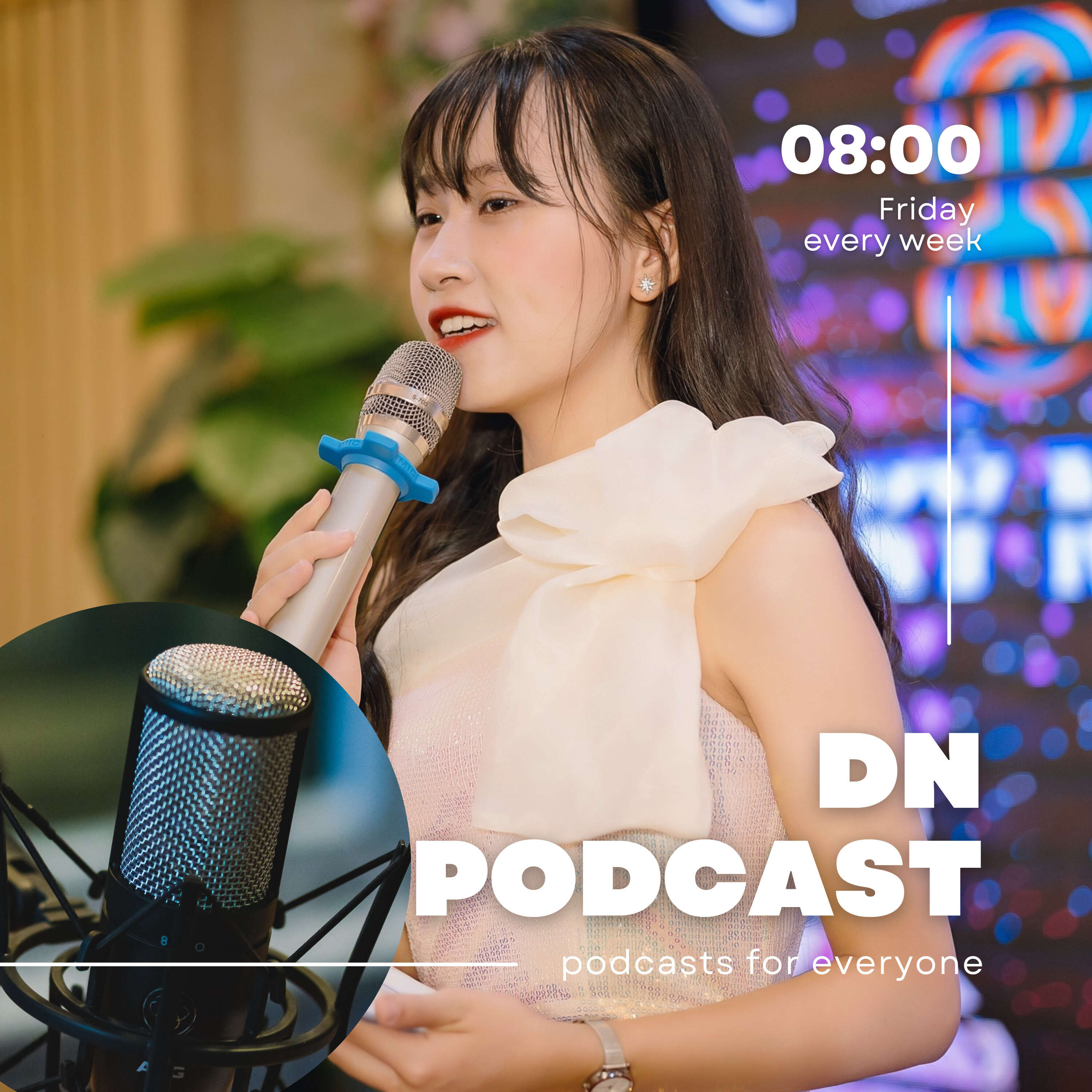 DN PODCAST