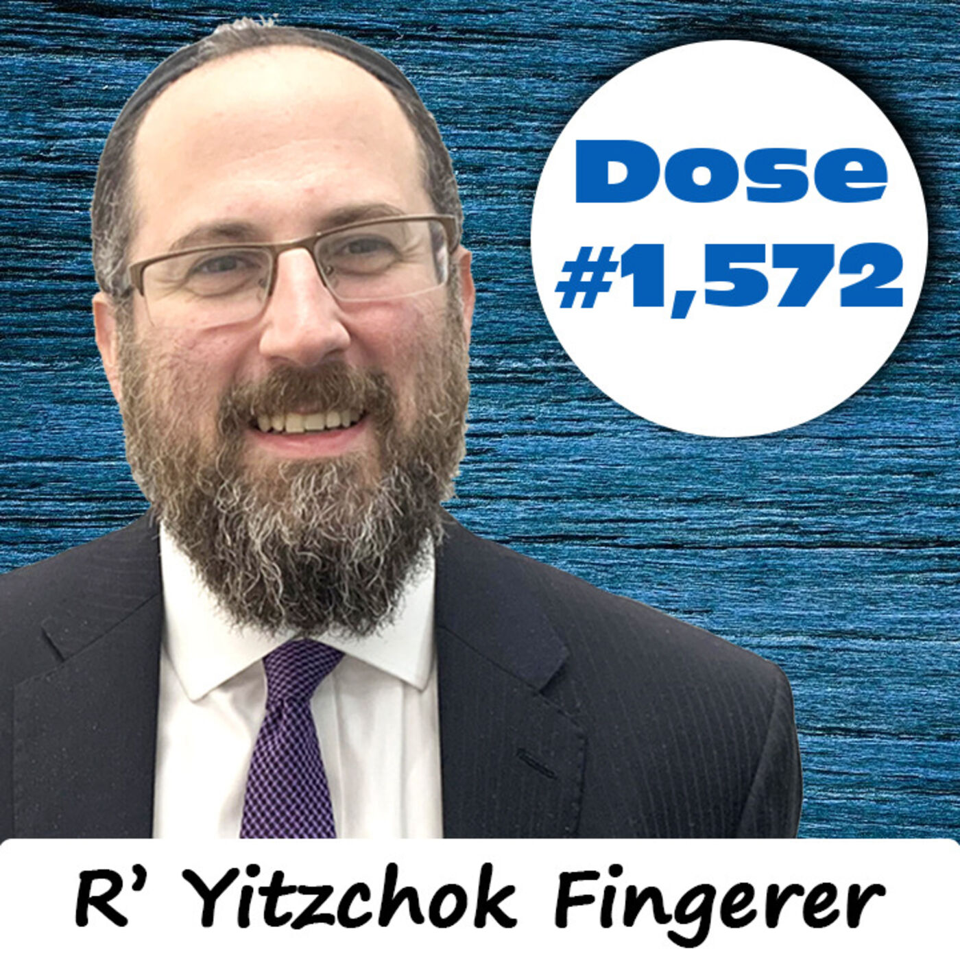 TorahAnytime Daily Dose