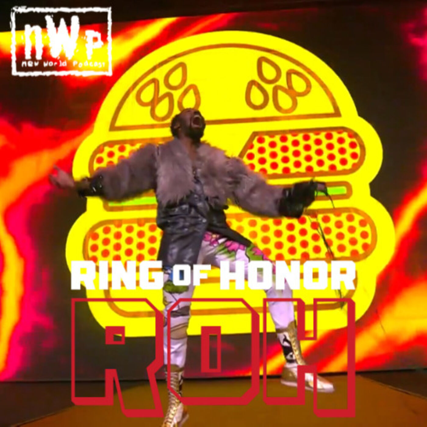 nWp: ROH (3/23/2023)