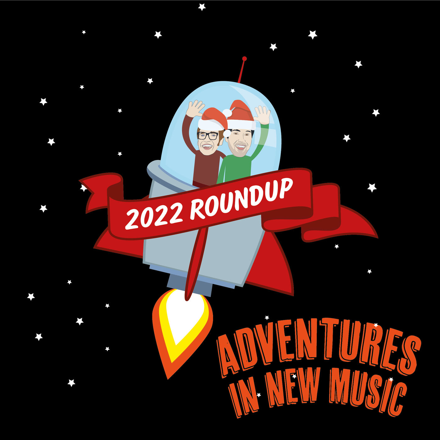 Adventures in New Music