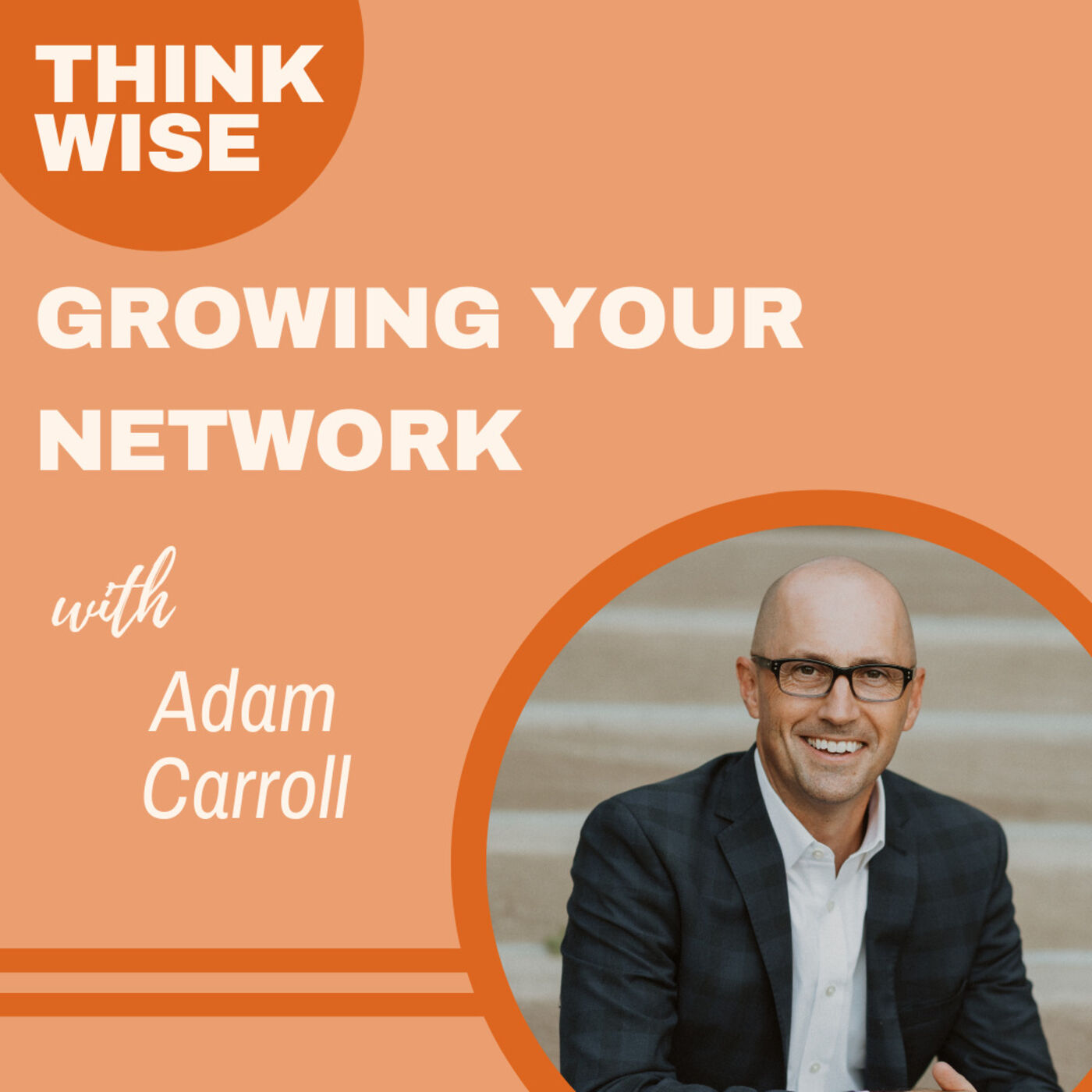Think Wise Podcast with Christian and Richard Fagerlin
