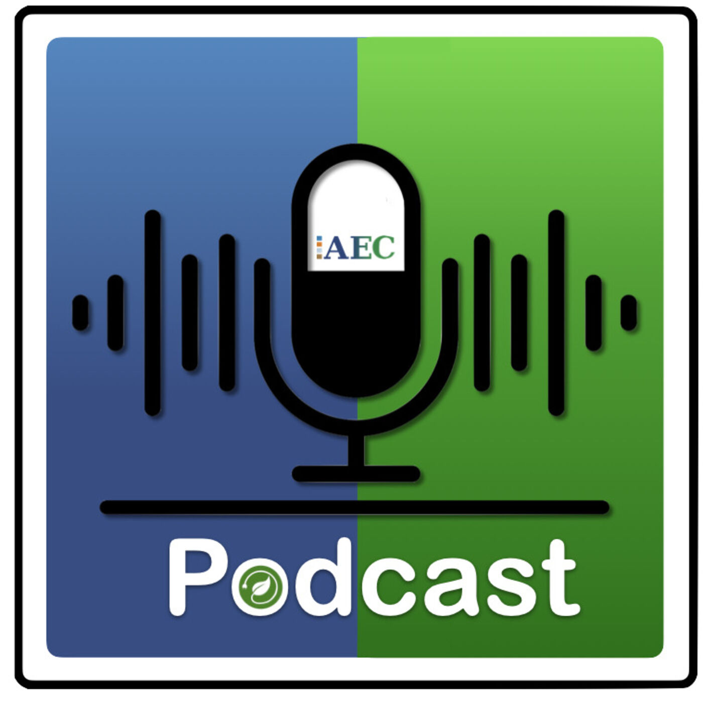 AEC Podcast: Ameland zelfvoorzienend