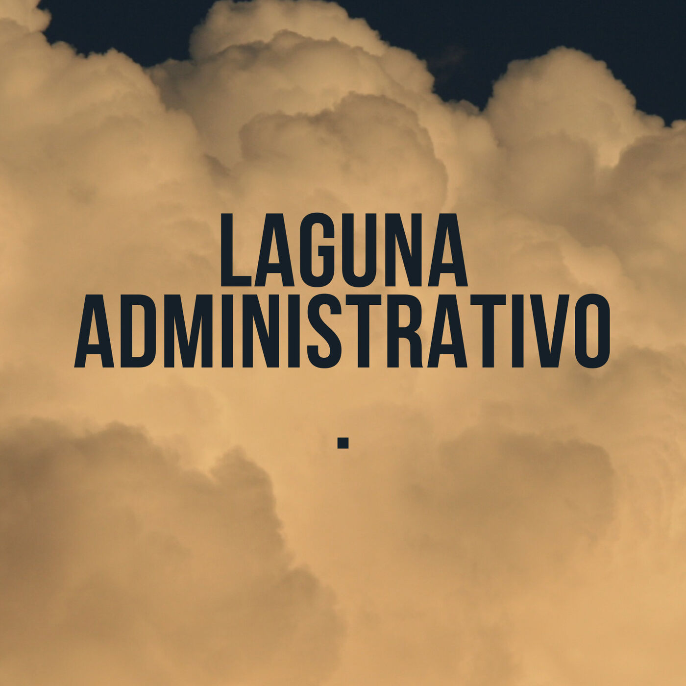 LAGUNA ADMINISTRATIVO