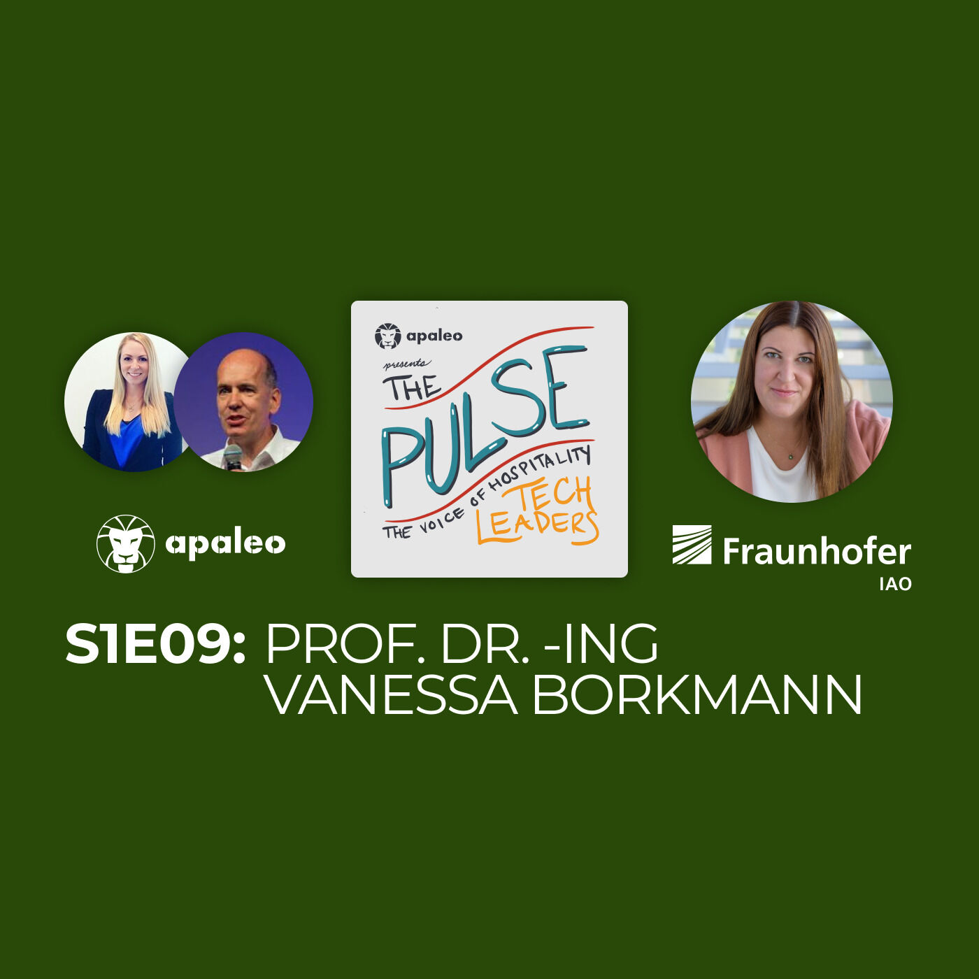 The Pulse by apaleo: The Voice of Hospitality Tech Leaders