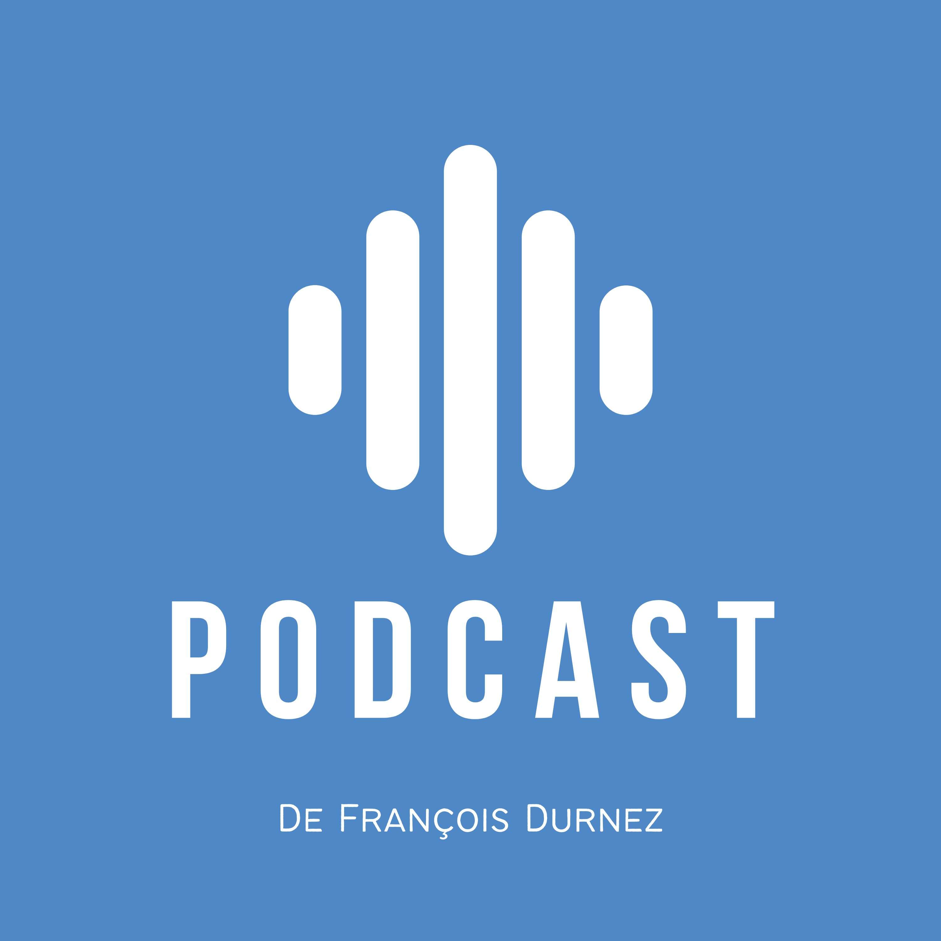 Ando's Podcast