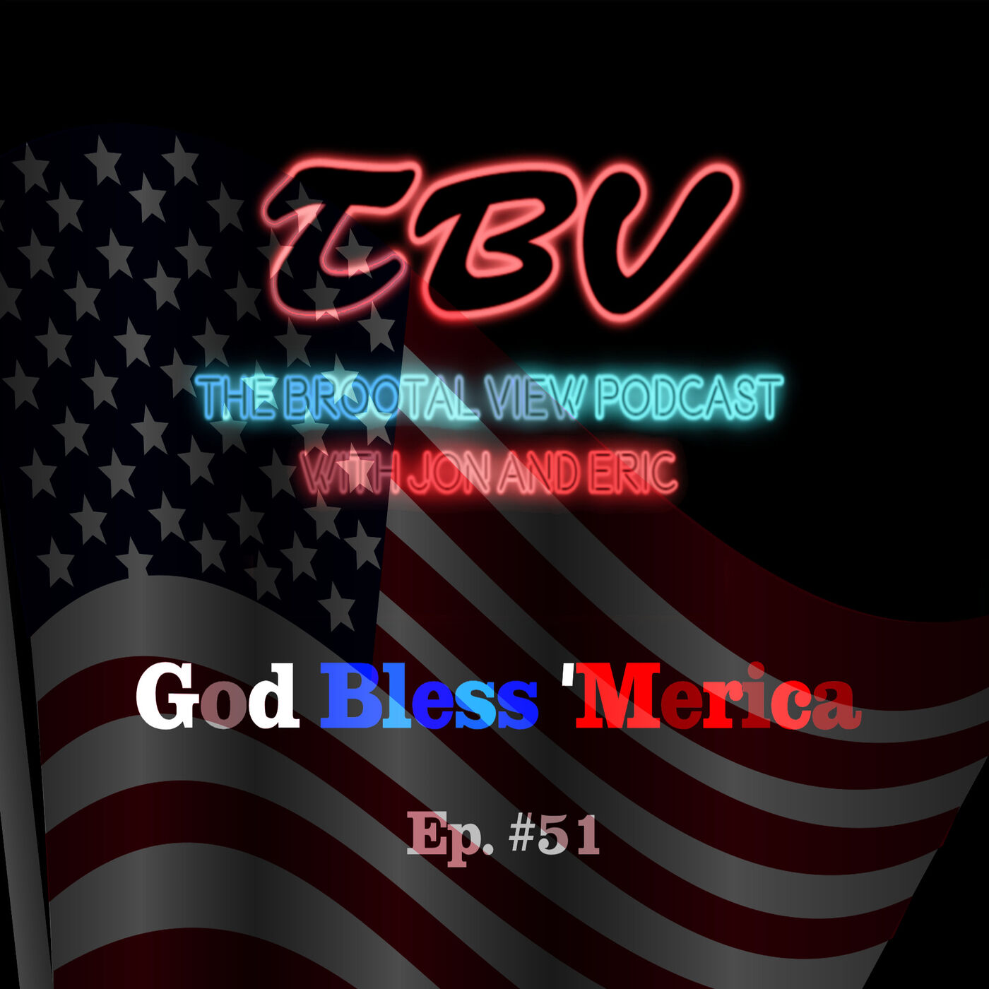 The BROOTal View Podcast