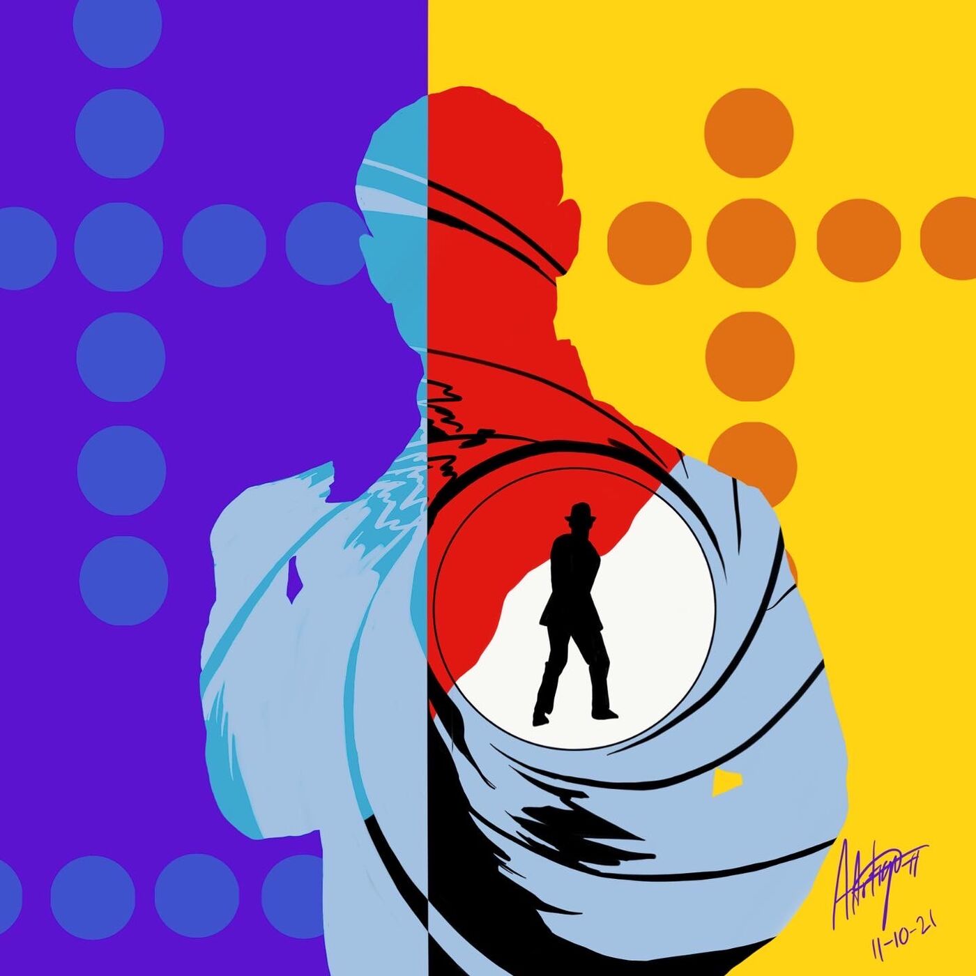 You Know His Name: A 007 Podcast