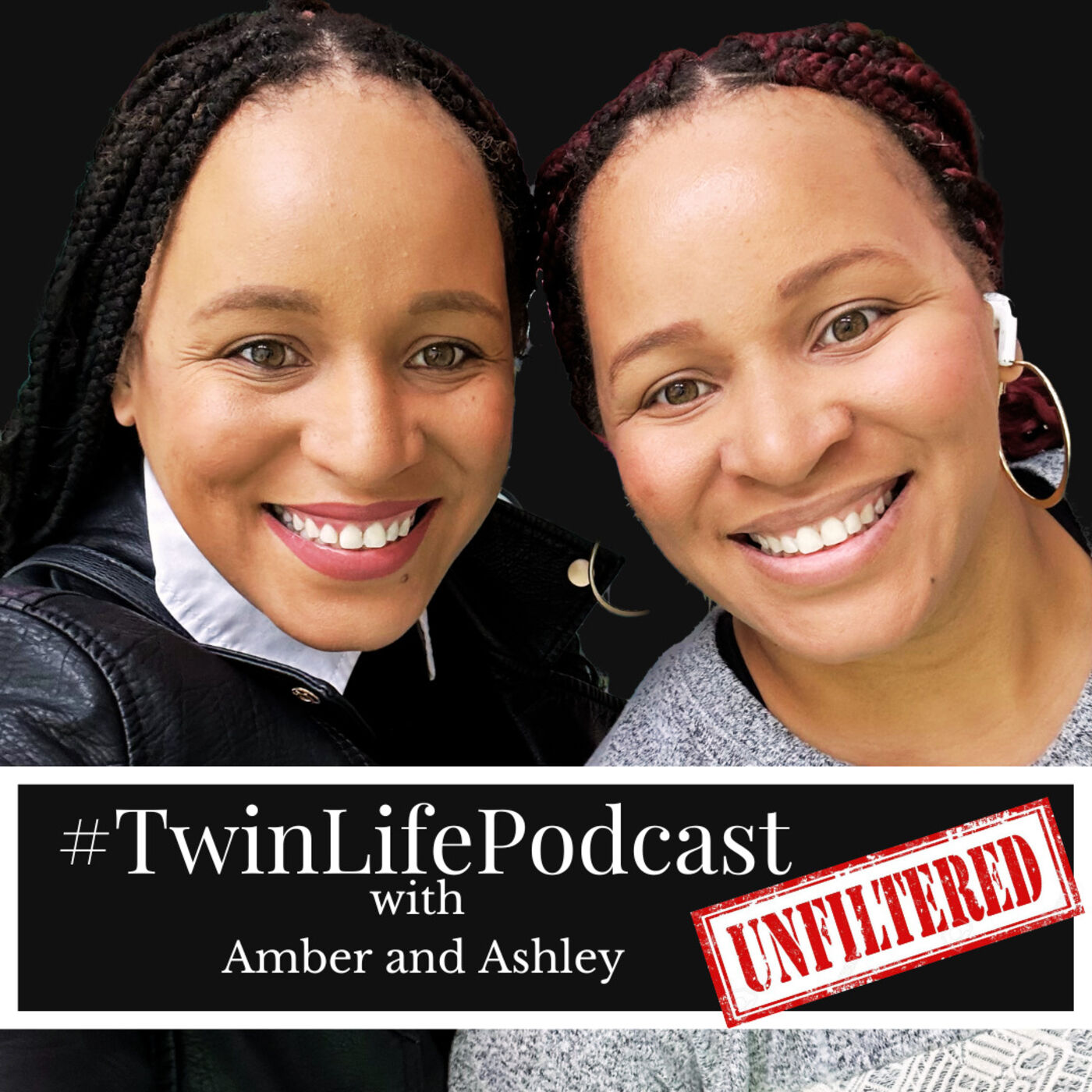 #TwinLifePodcast
