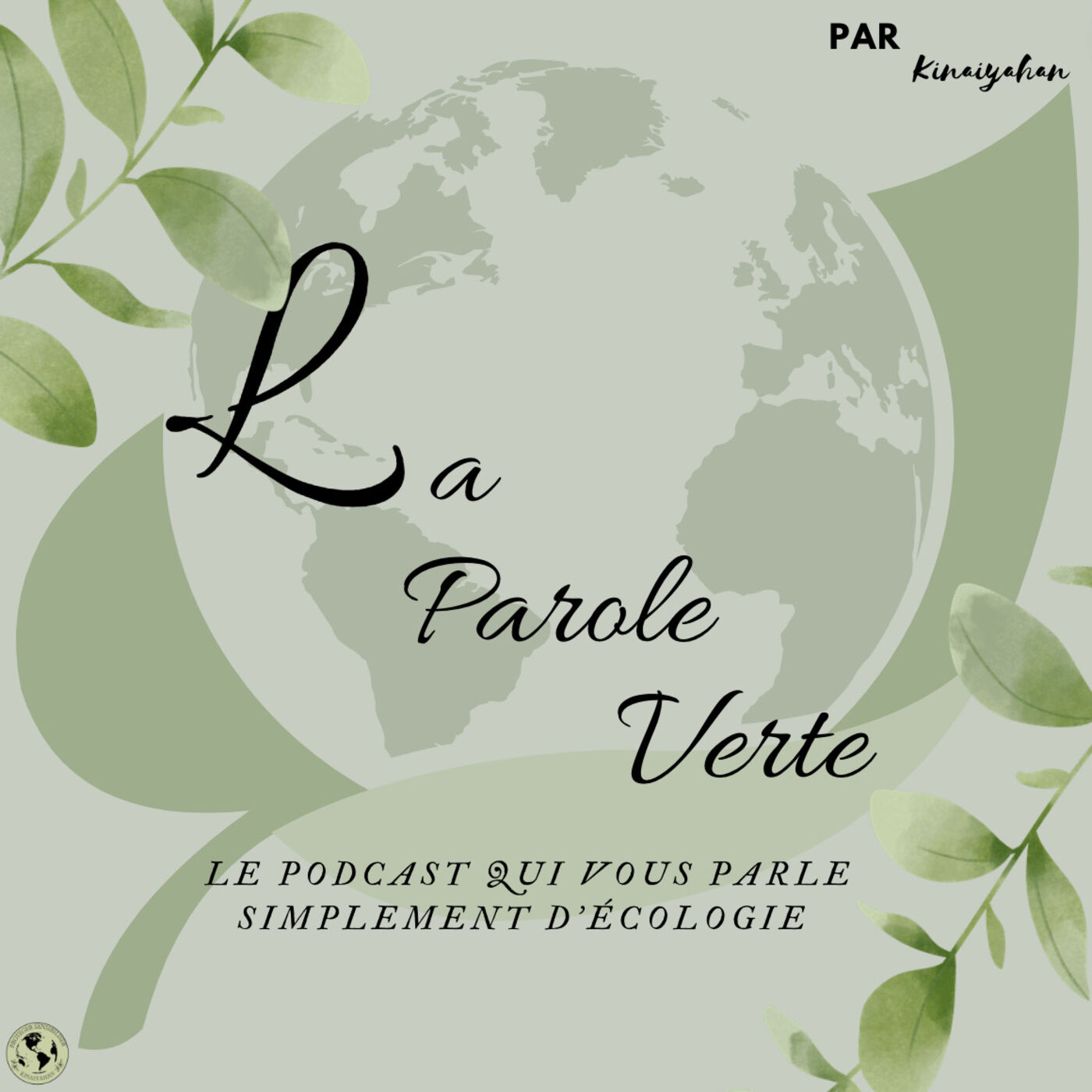 La parole verte
