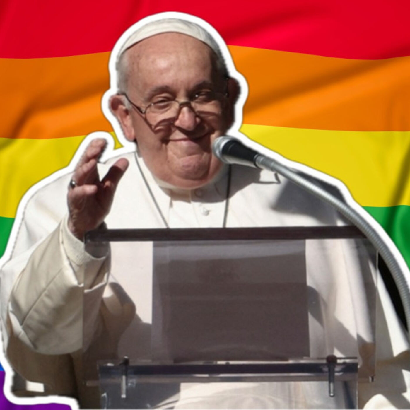 😲Y Sigue Episodio 913: Insistencia En Nota Aclaratoria Bendiciones A Parejas Homosexuales / En Vivo Luis Román