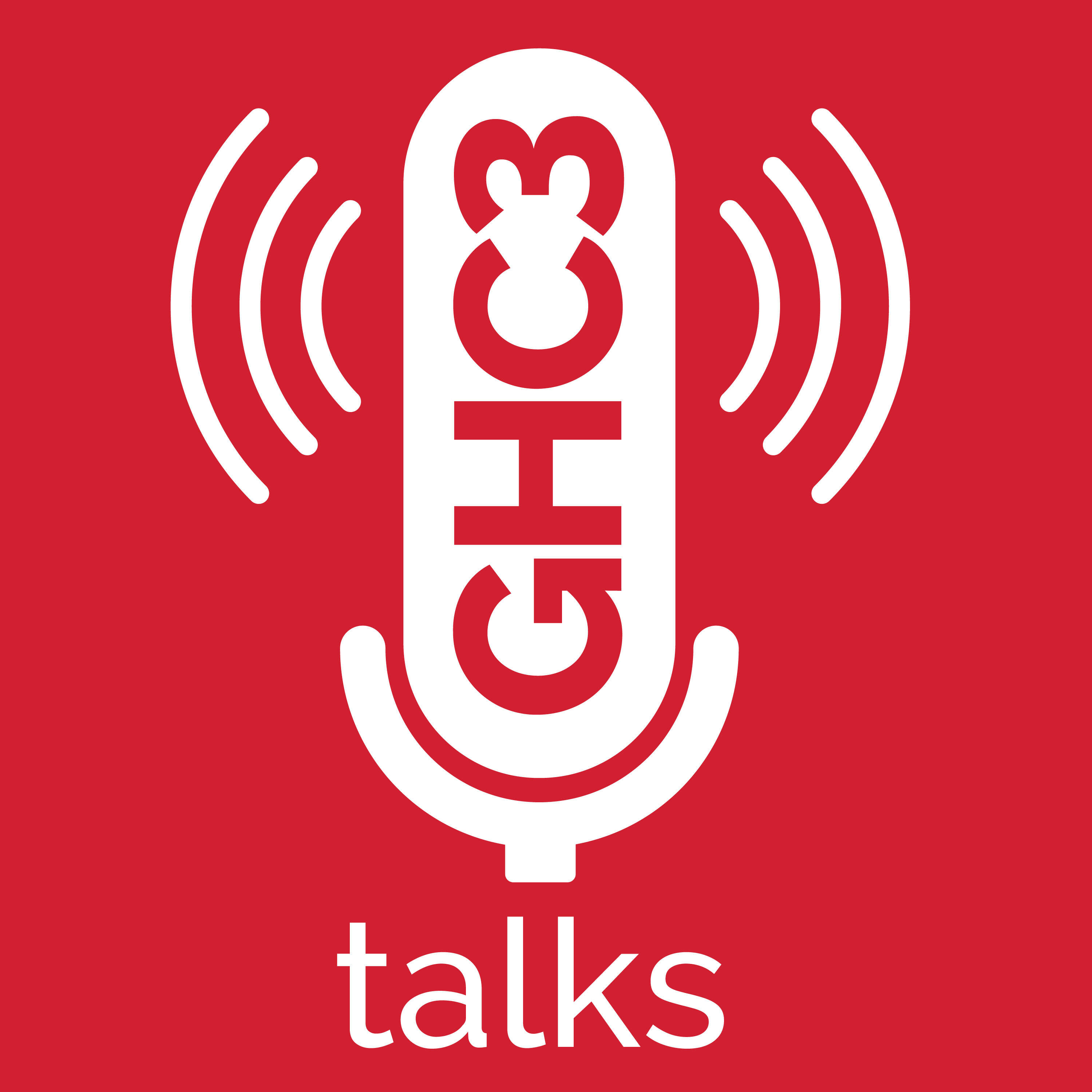 GHC3 Talks