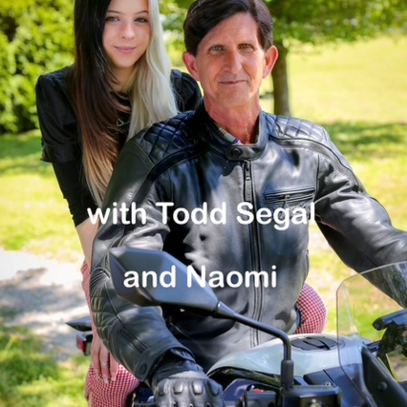 THE PSYCHIC ZONE with Todd Segal Psychic Detective