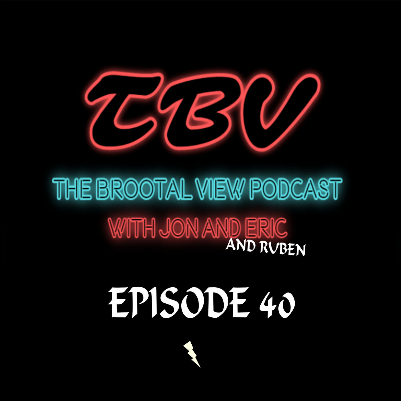 The BROOTal View Podcast