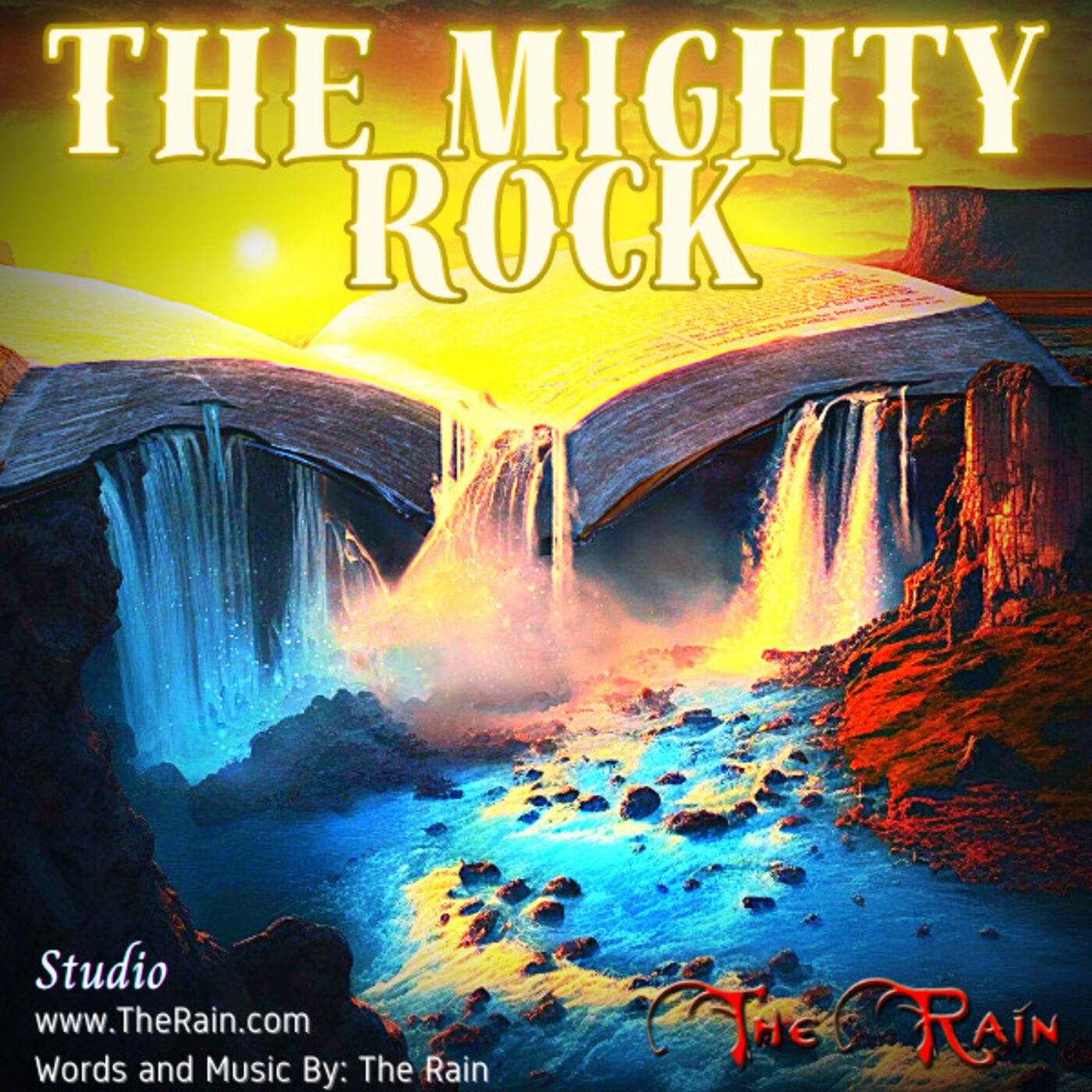 The Mighty Rock