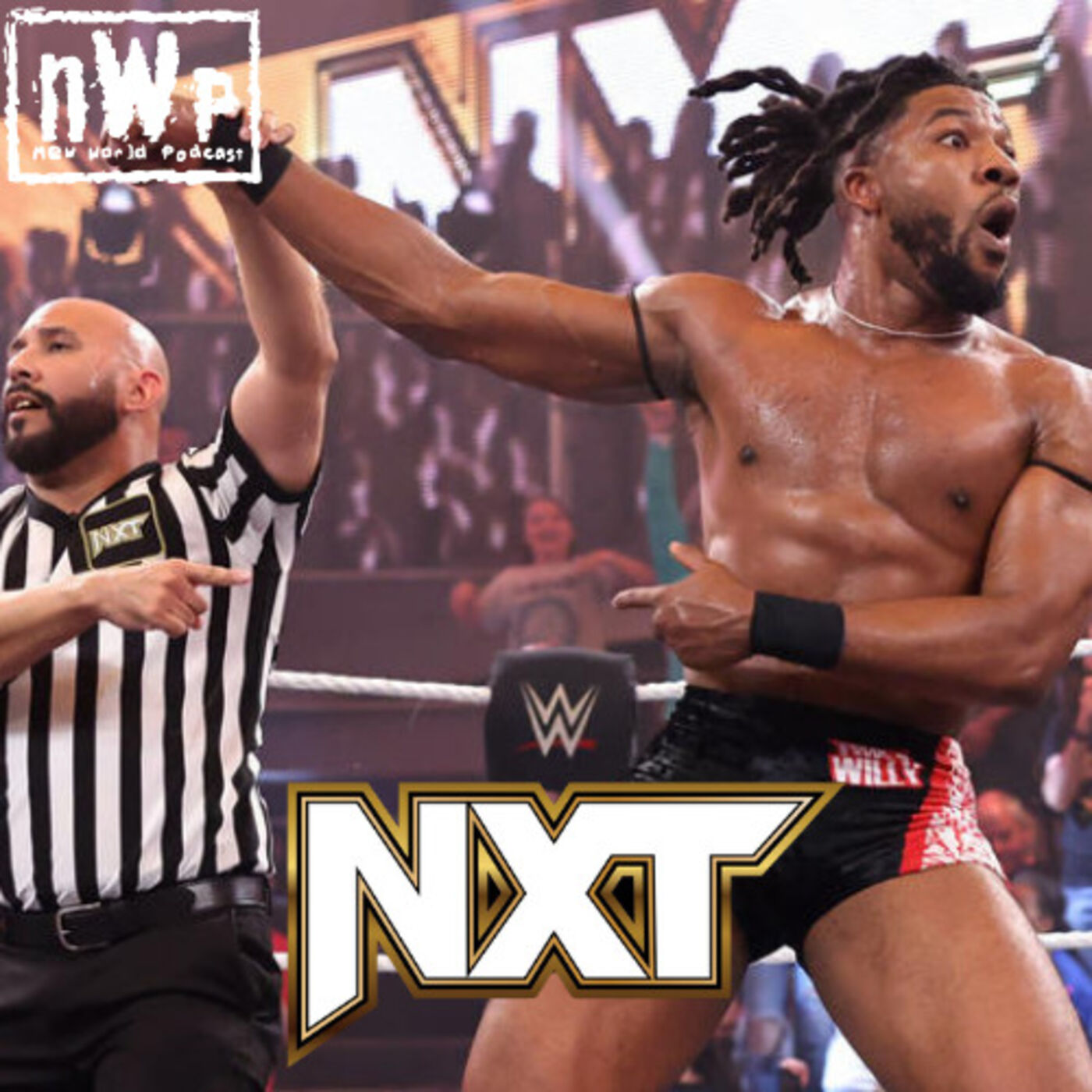 nWp: NXT (9/26/2023)