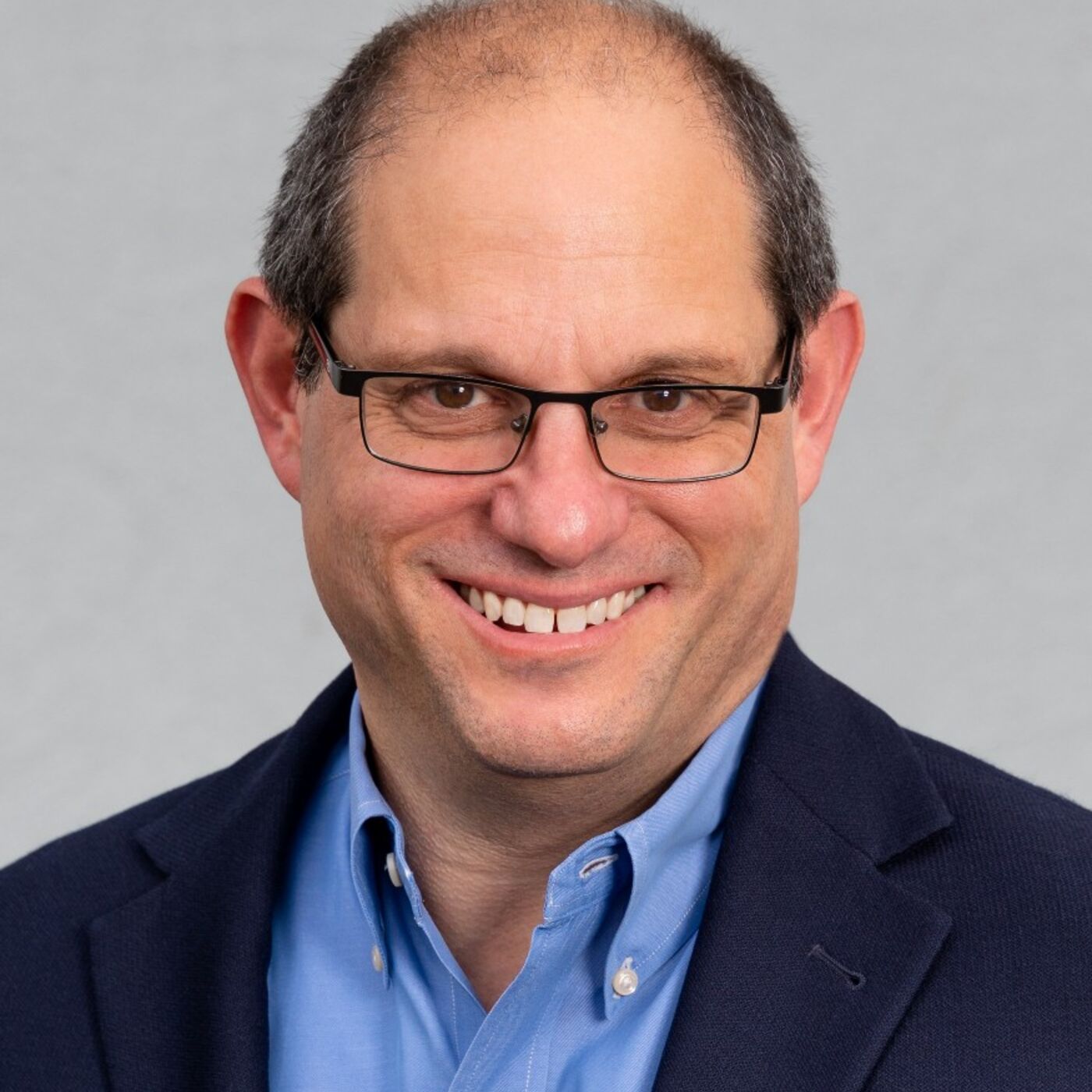 Steven Seiden of Acquired Data Solutions