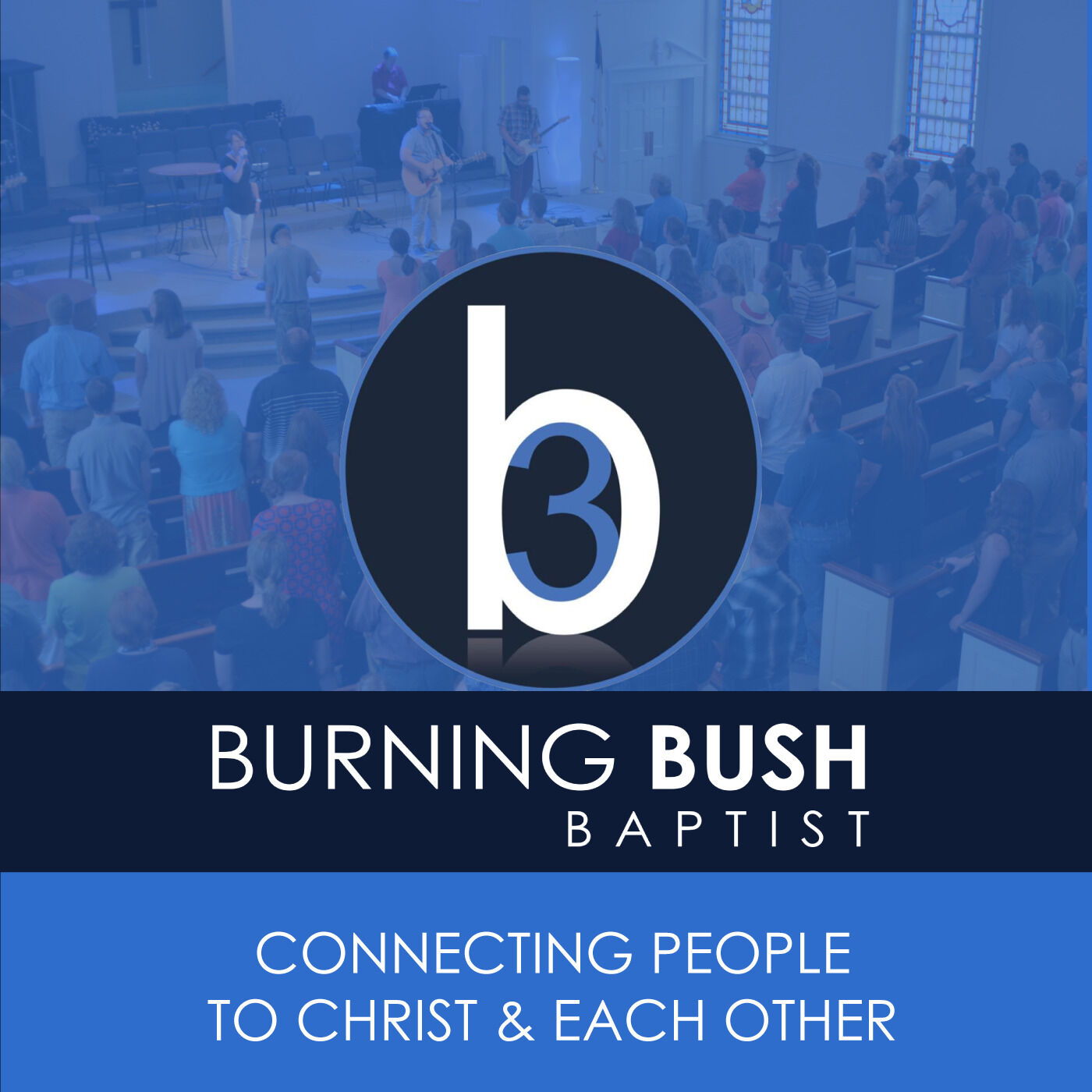 Burning Bush Baptist Church