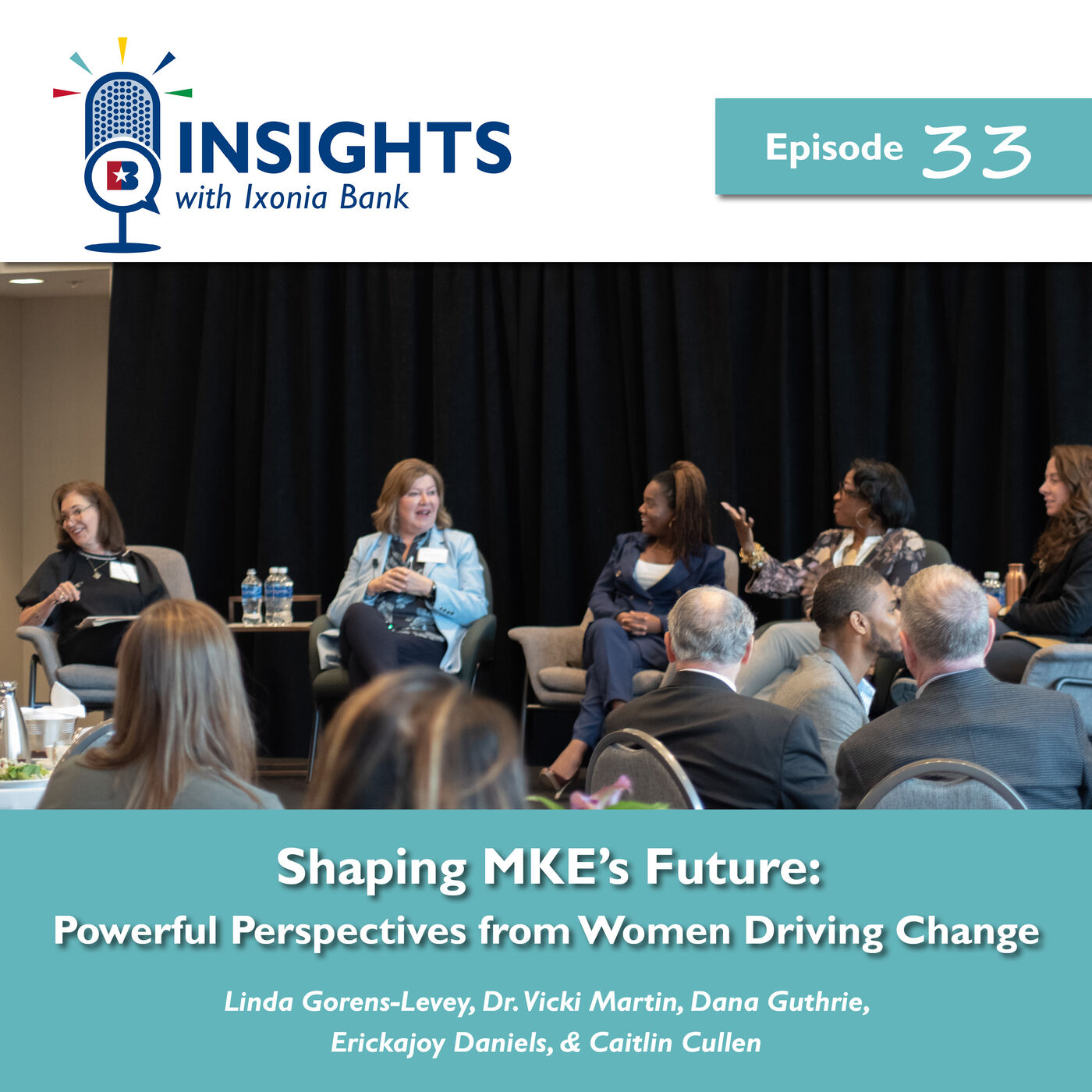 INSIGHTS with Ixonia Bank