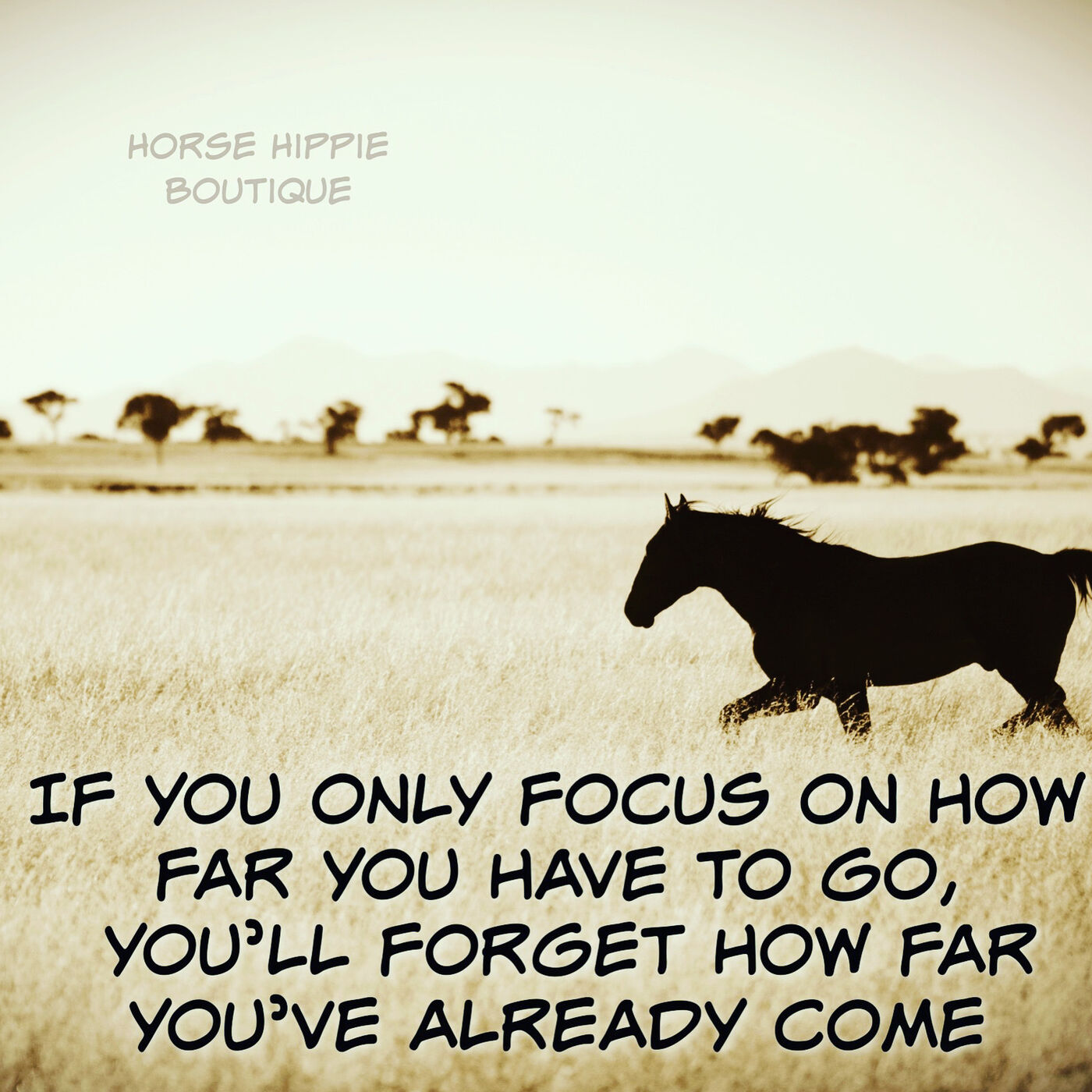 All That You Already Are