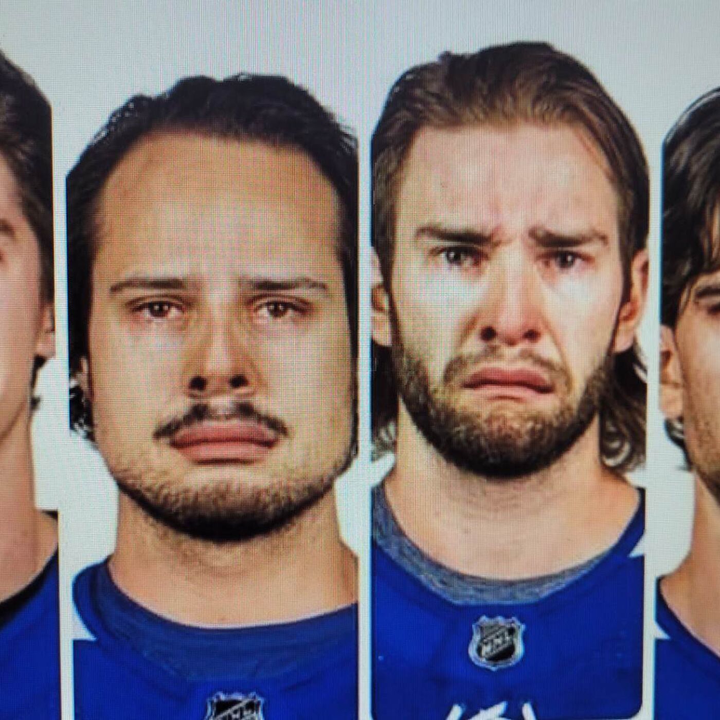 10 Minutes with Andrew