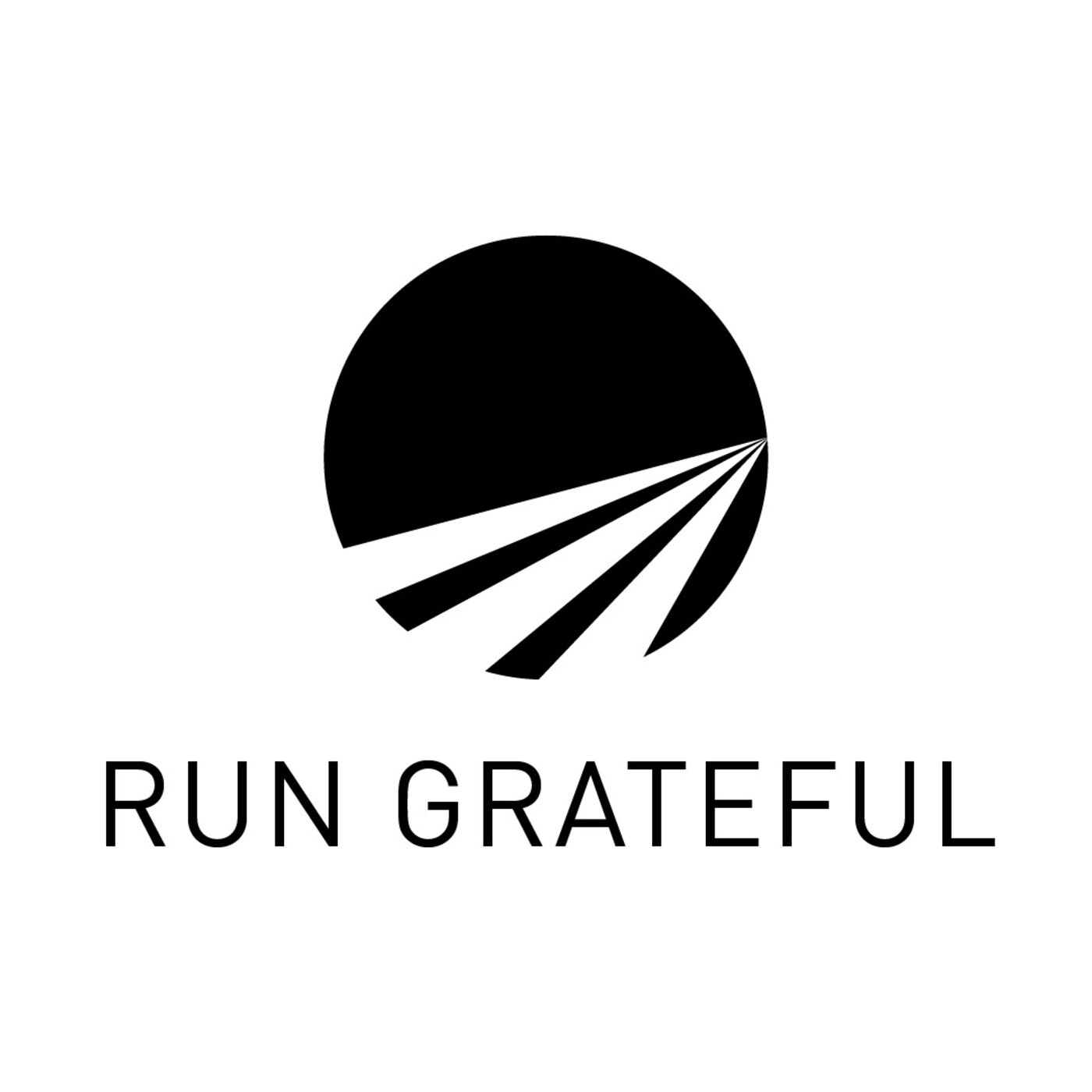 Run Grateful cover art