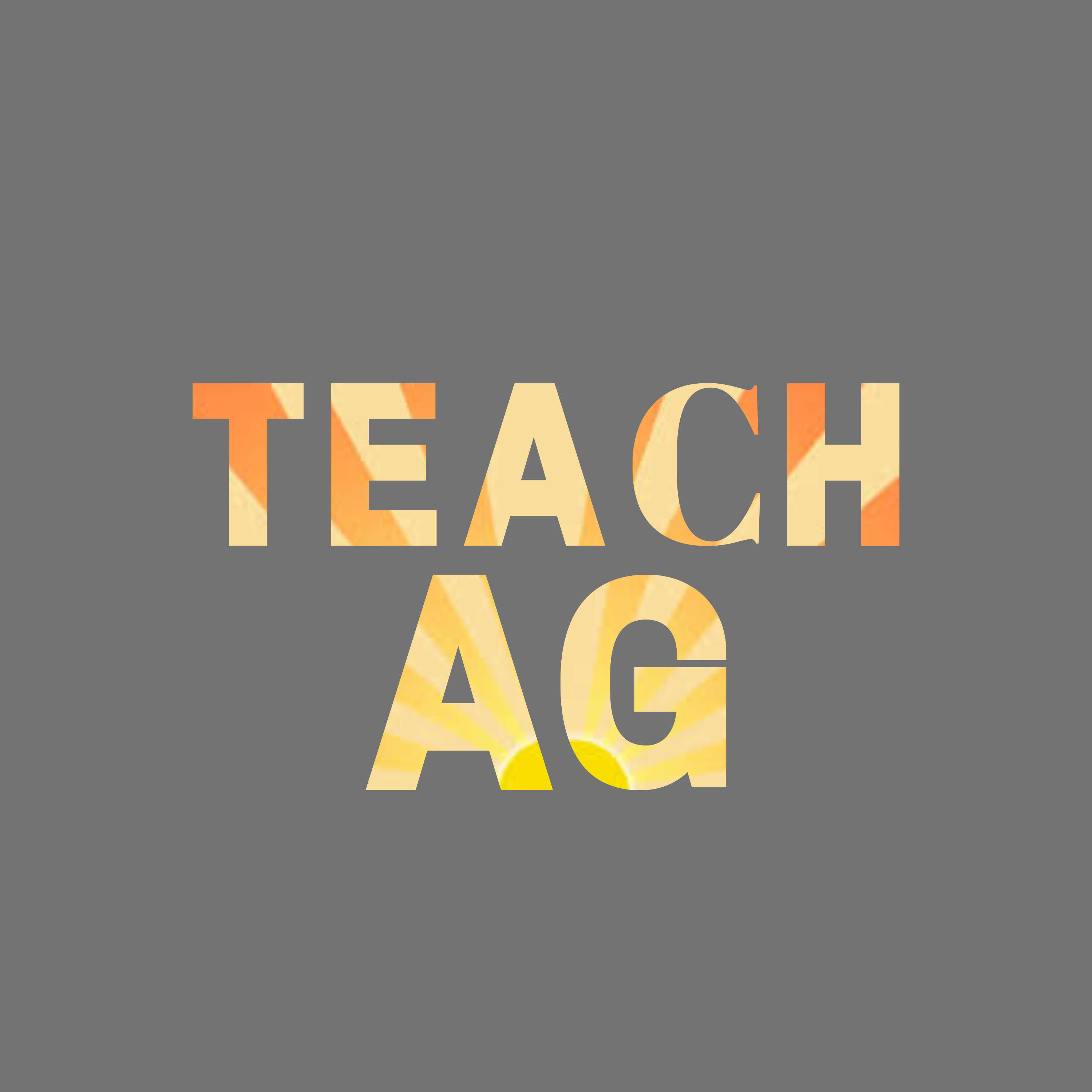 Teach Ag
