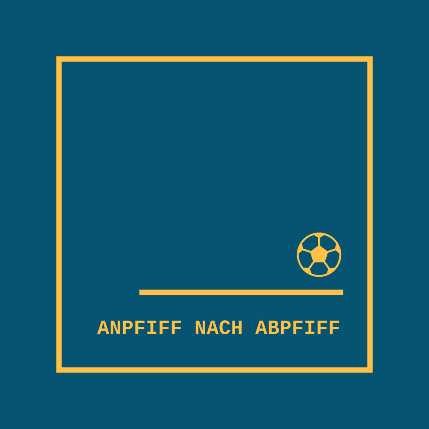 Anpfiff nach Abpfiff podcast artwork