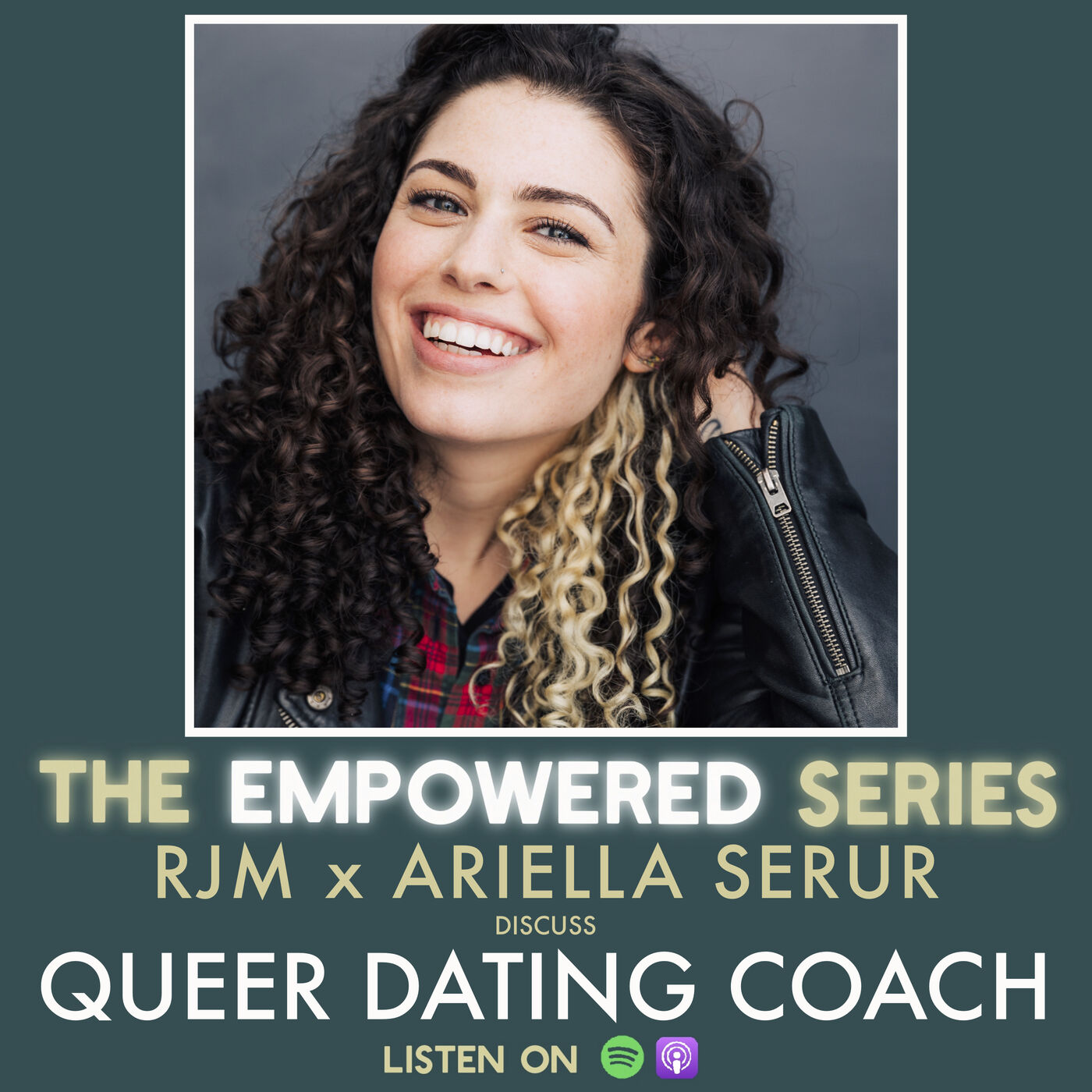 The Empowered Series
