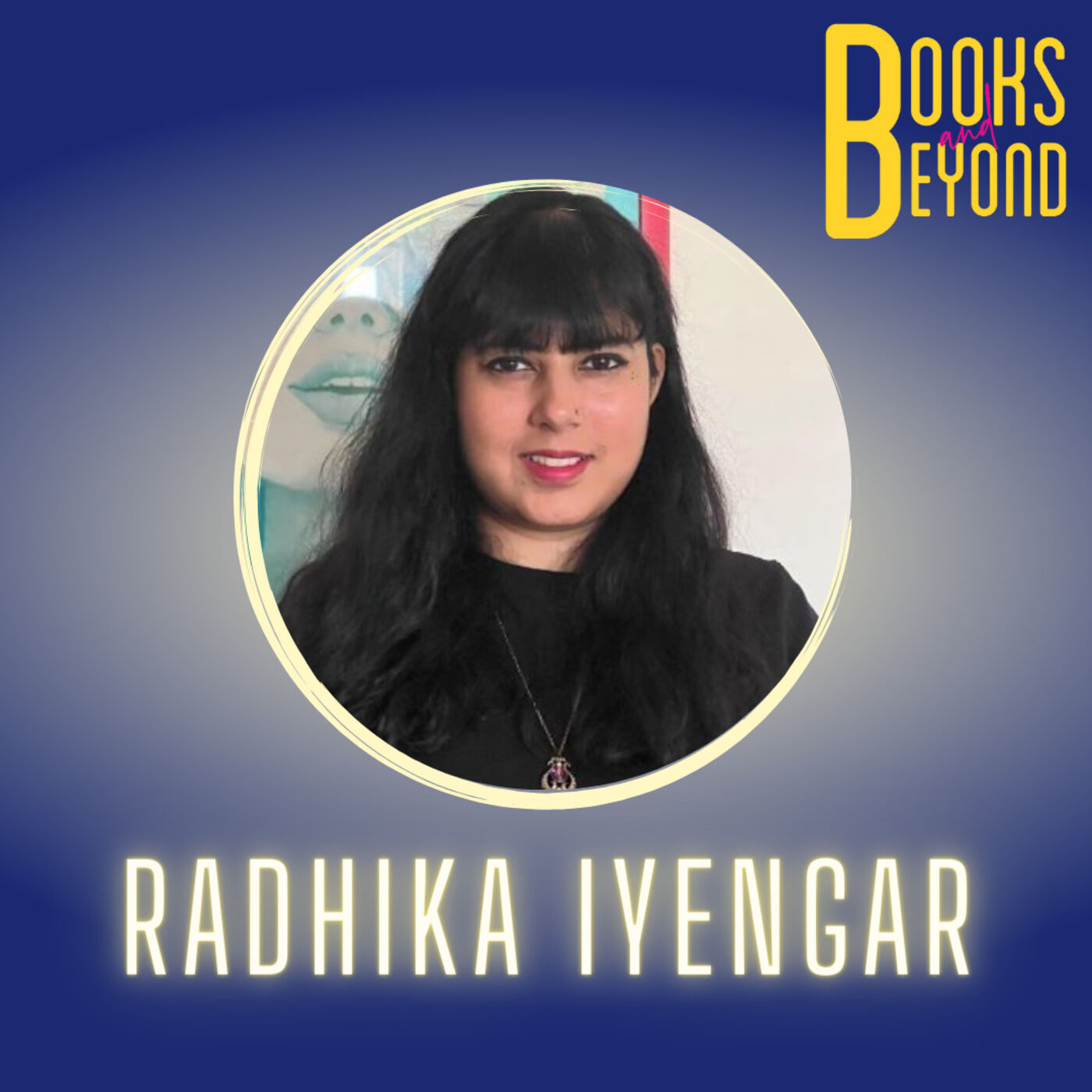 5.39  Radhika Iyengar: Life Among The Dead in Banaras