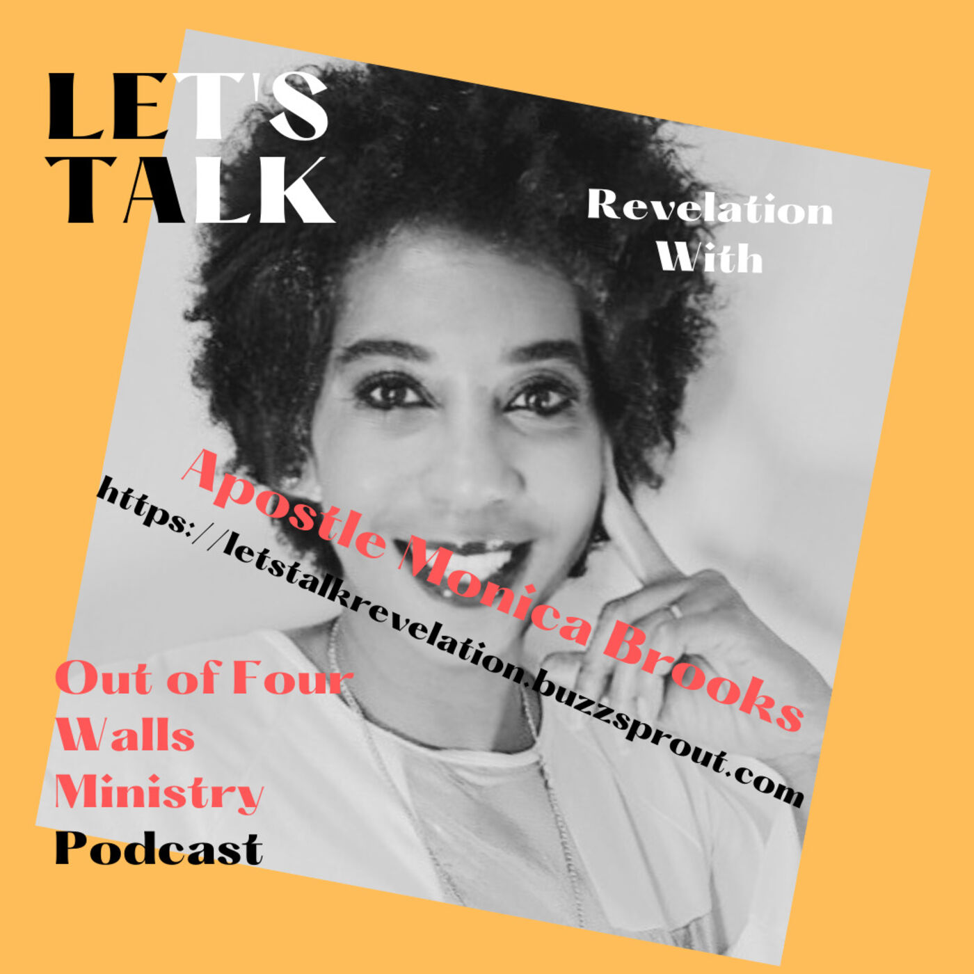 Let's Talk Revelation