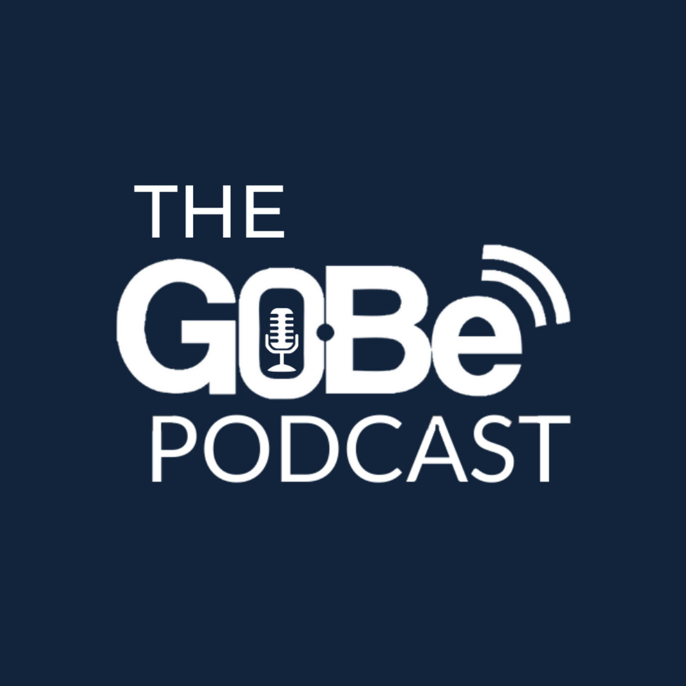 The GoBe Podcast podcast artwork