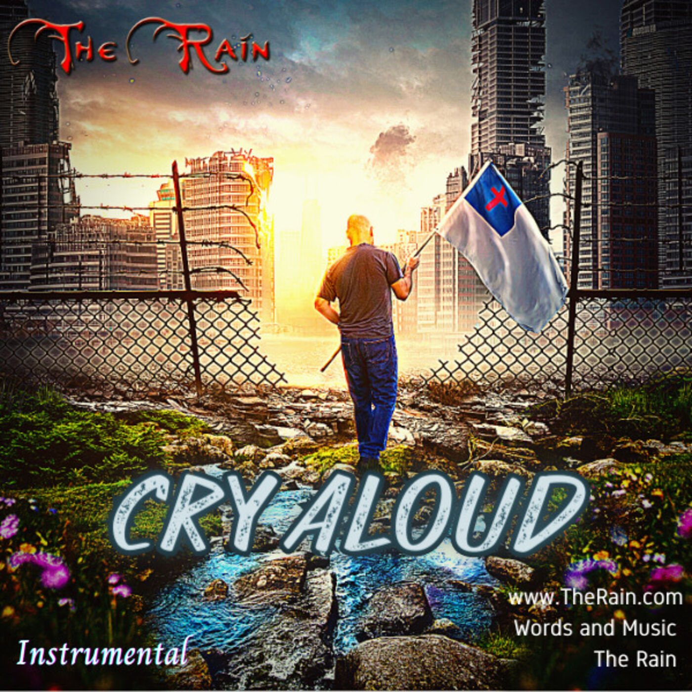 Cry Aloud - Instrumental Version