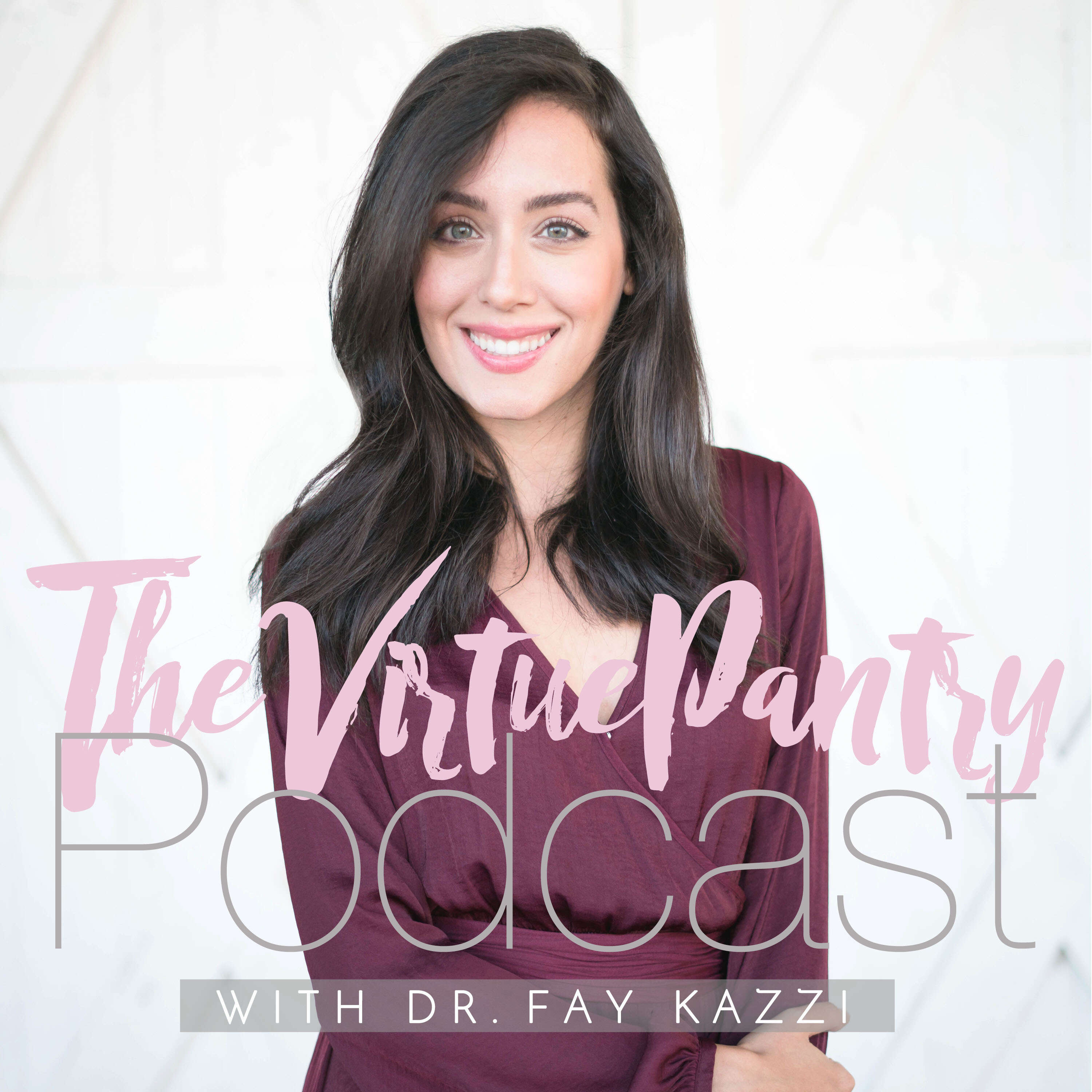 TheVirtuePantry Podcast