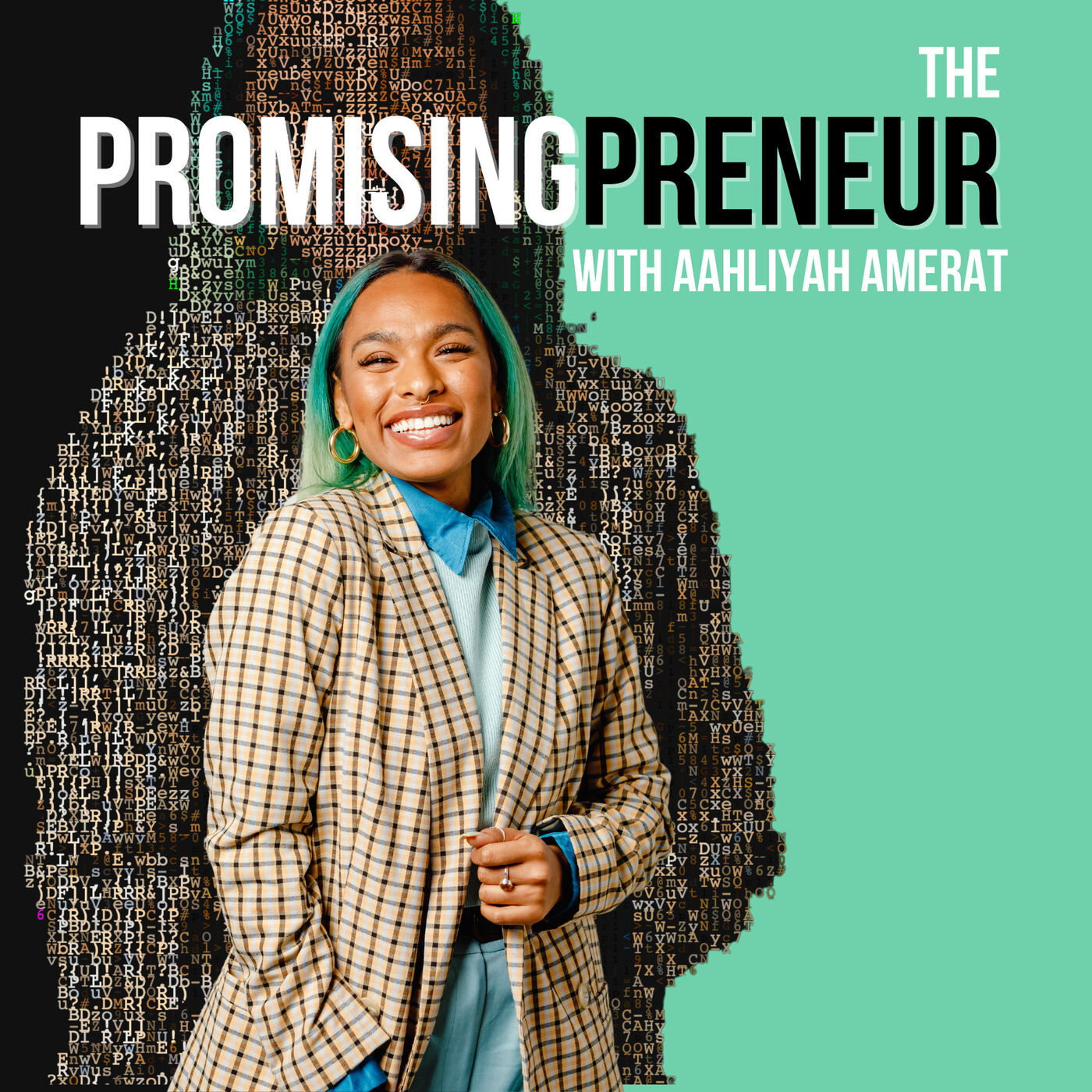 The Promisingpreneur